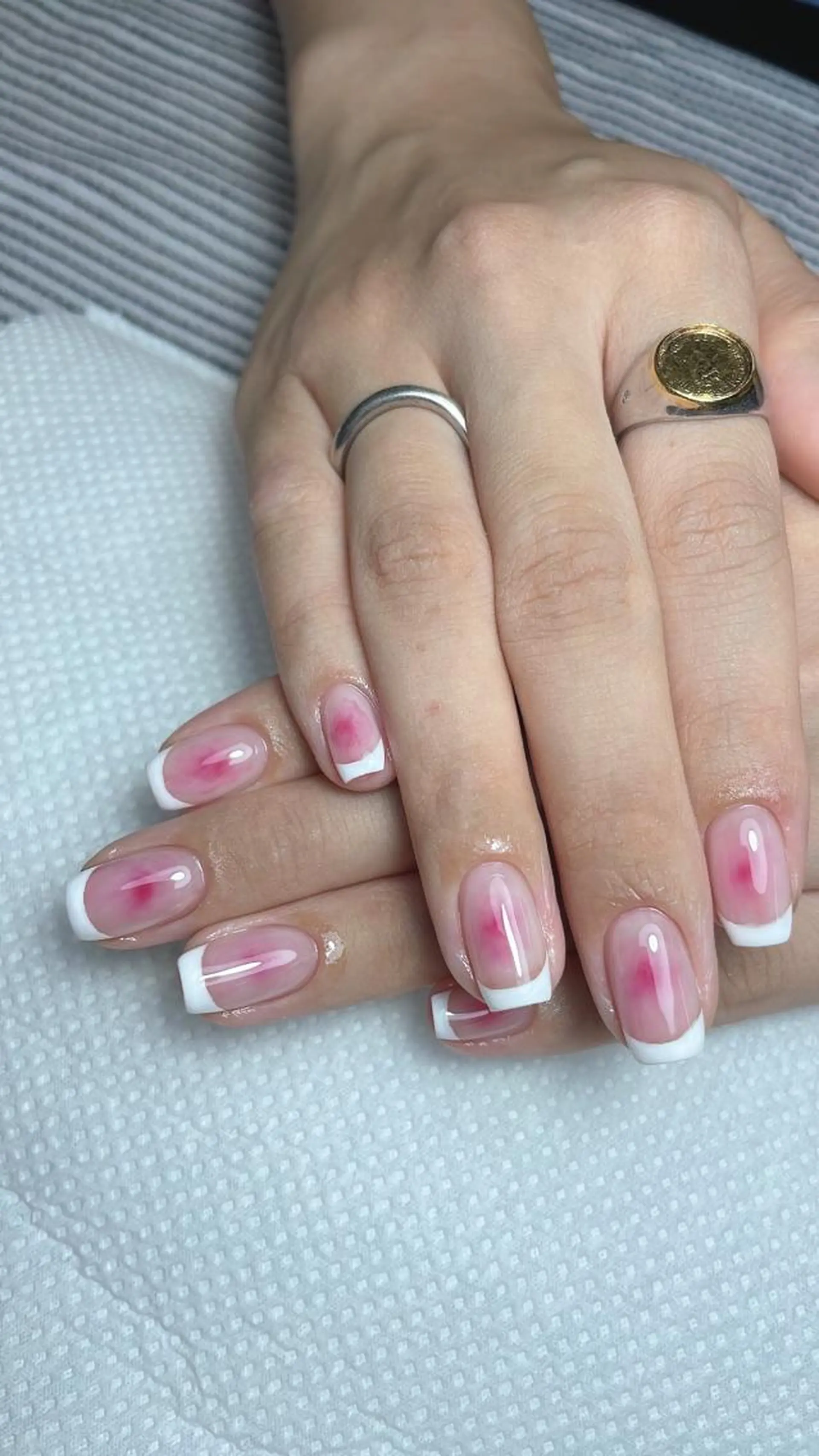 ネイル Munail サロン所属・むねいる nail salonのネイルデザイン