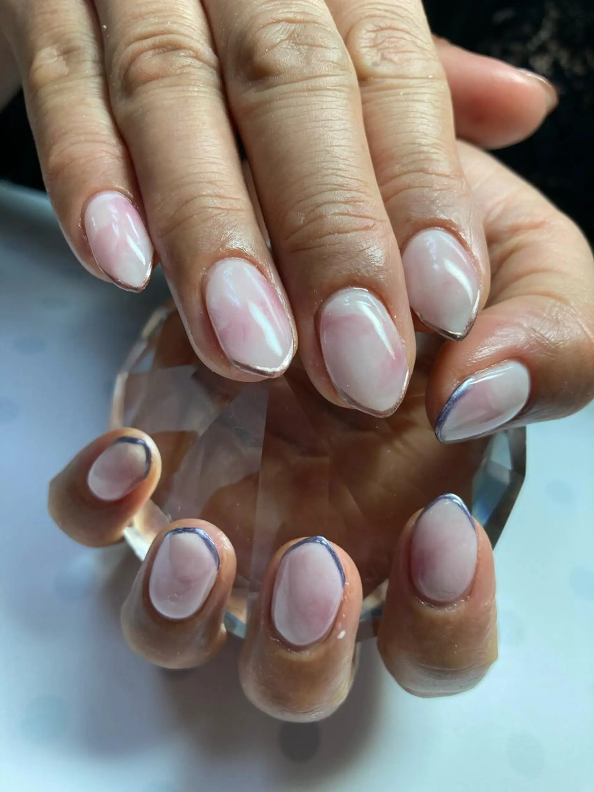 ショート ネイル nail yukkoのネイルデザイン