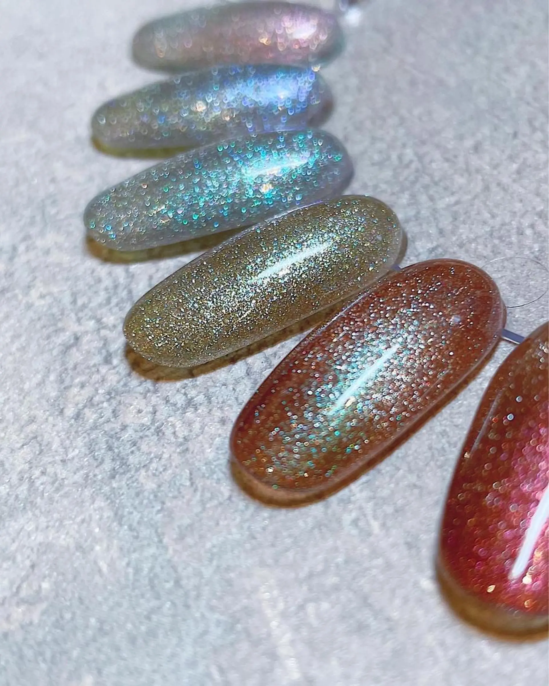 ネイル ハンドネイル もとまつ さちこのネイルデザイン