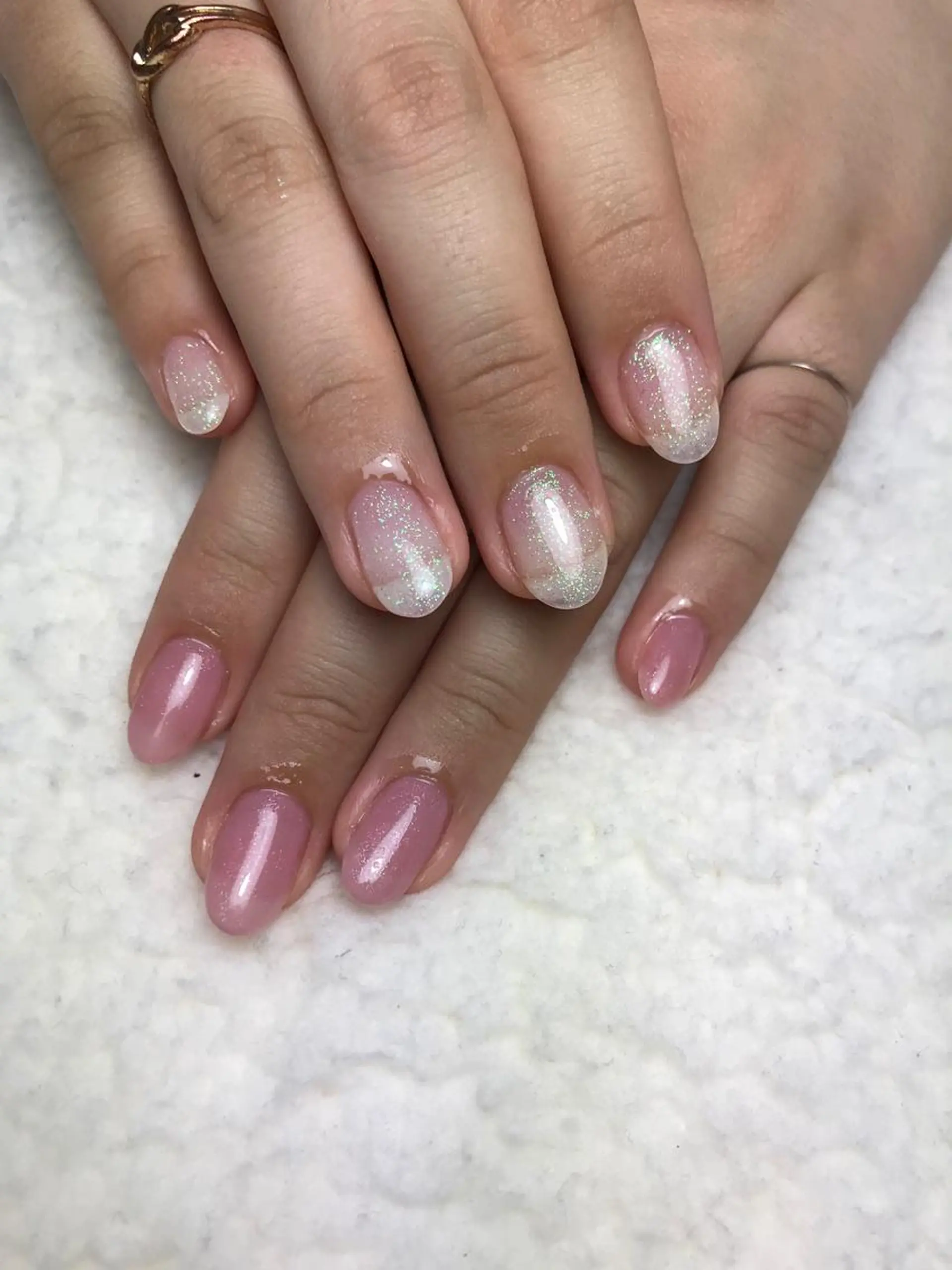 ネイル ハンドネイル COCO+所属・COCO +のエステ・リラクイメージ