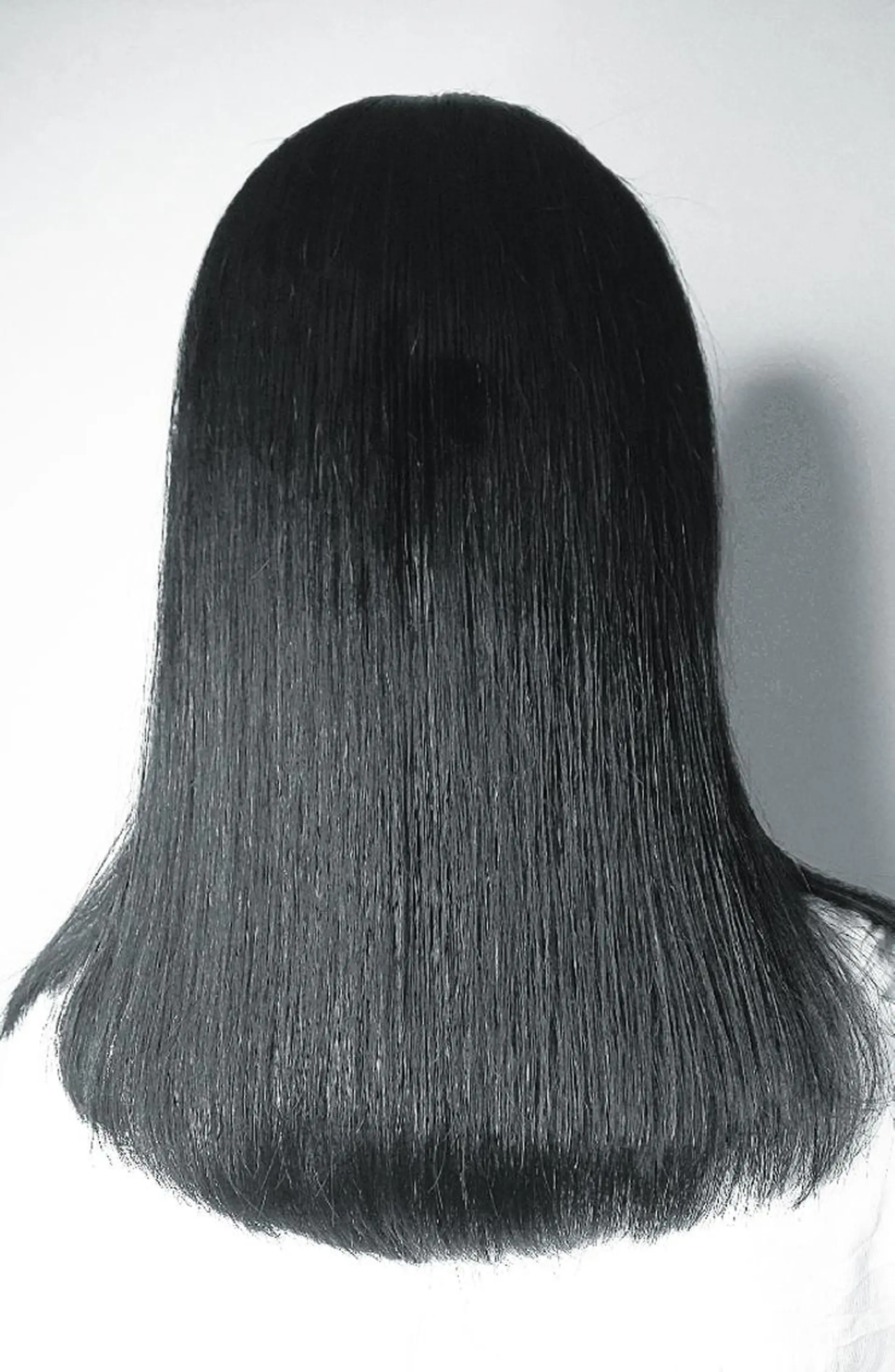 ロング カラー カット トリートメント TOCCA　 HARUKA　のヘアスタイル