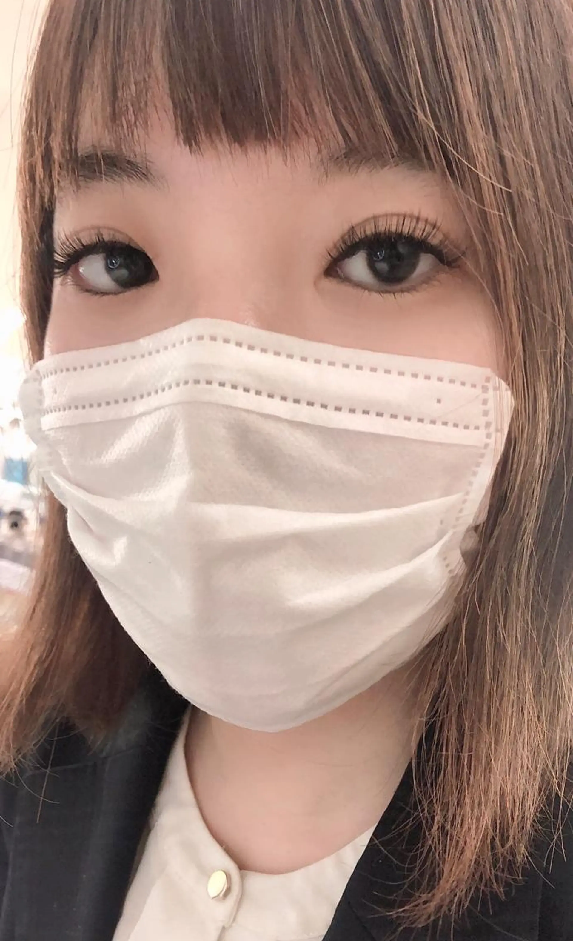 マツエク・マツパ ボリュームラッシュ マツエク ✨Yumi ☆eye✨のマツエク・マツパデザイン