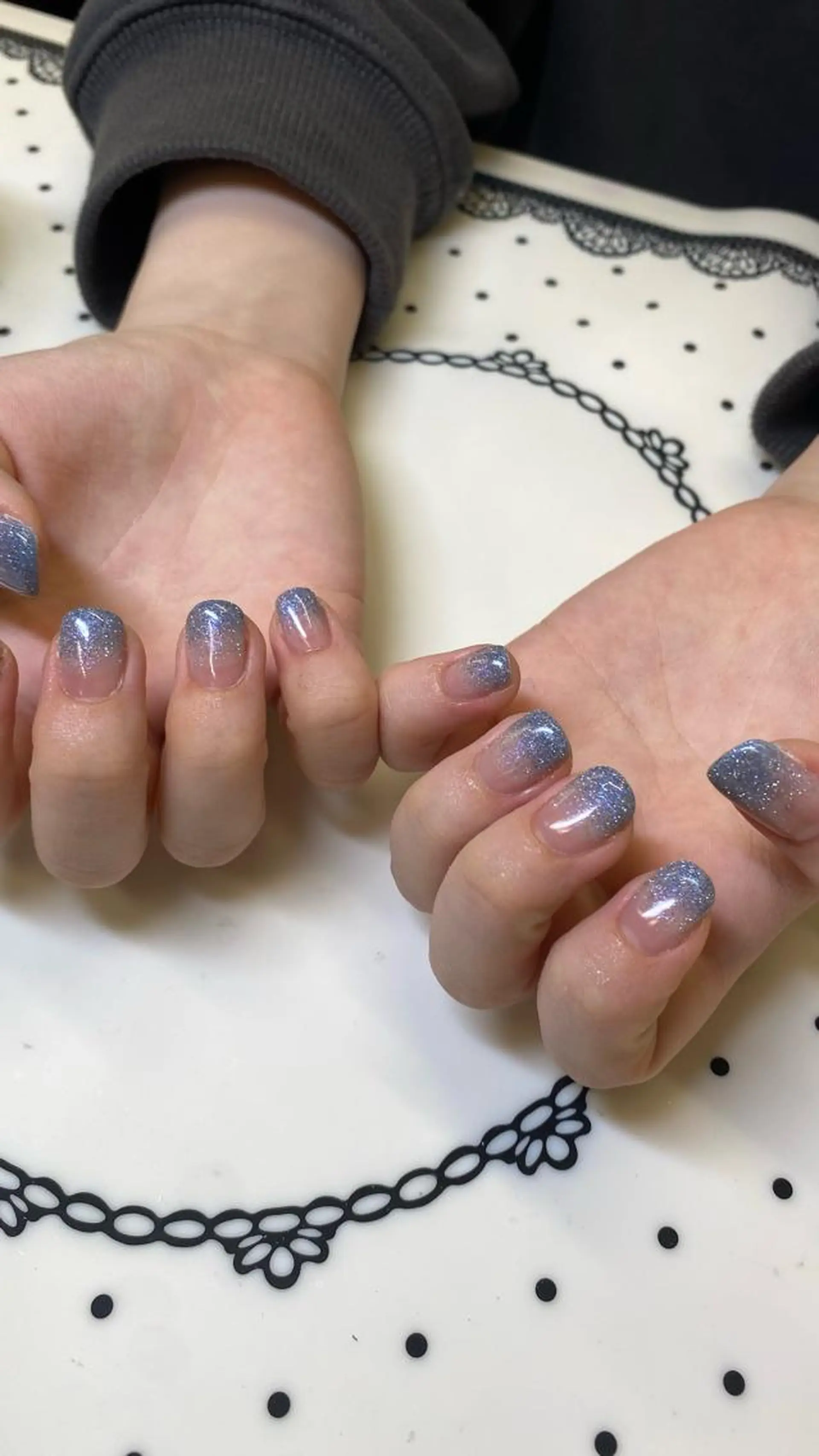 ネイル EYEST クロダのネイルデザイン