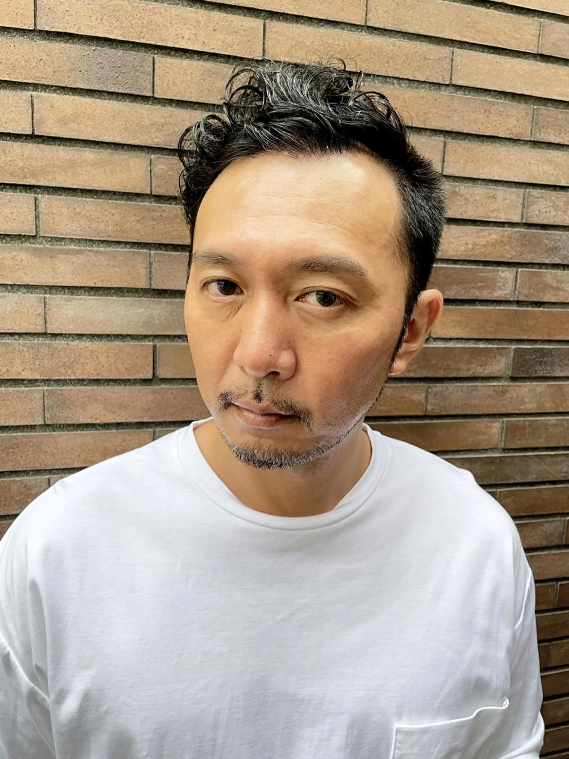 ショート 🌼U24 ヘアデザインラボのヘアスタイル