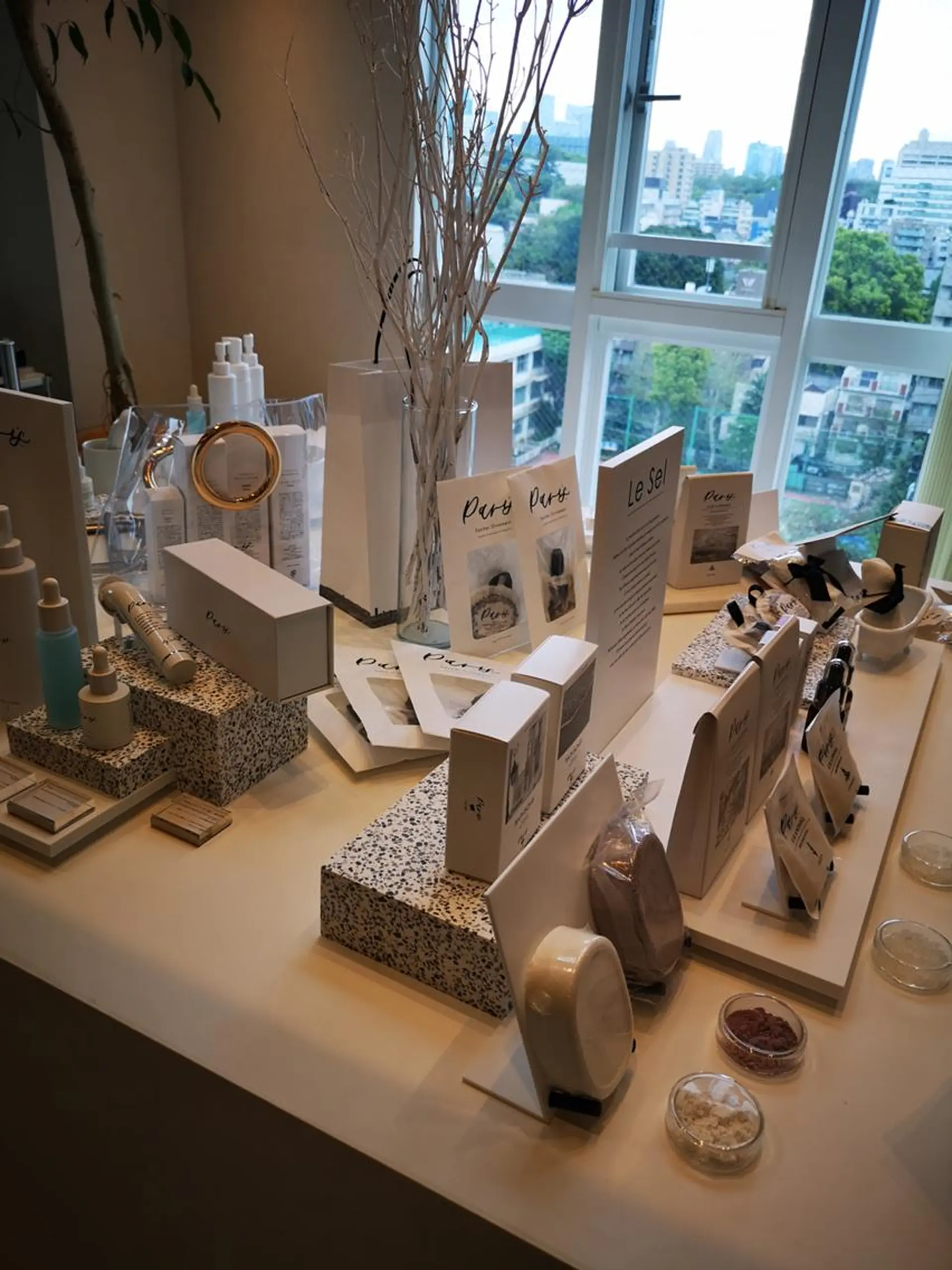 マツエク・マツパ パリジェンヌラッシュリフト ナピュレ サロンのマツエク・マツパデザイン