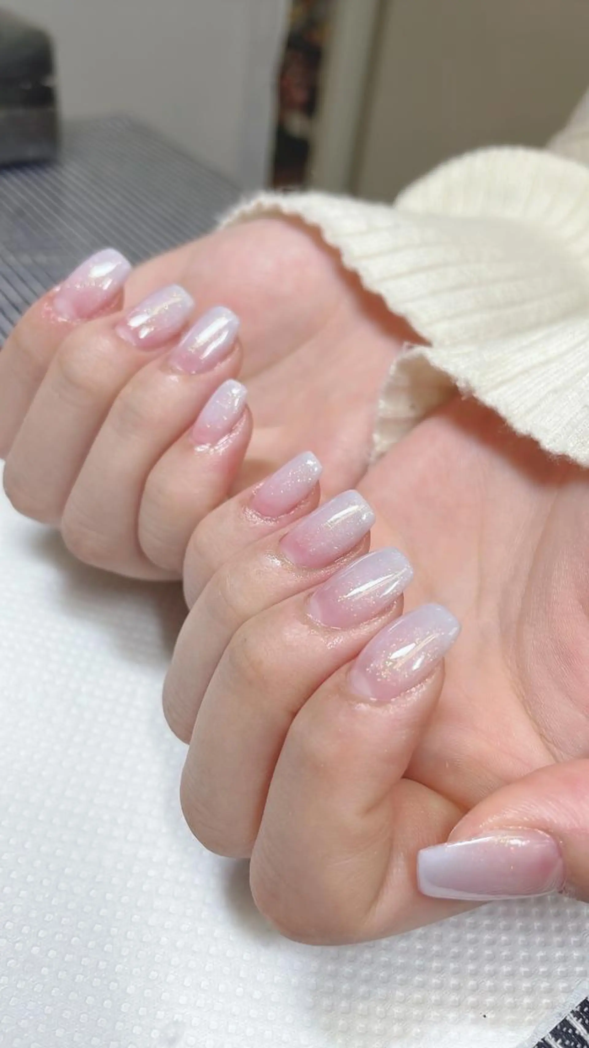 ネイル むねいる nail salonのネイルデザイン