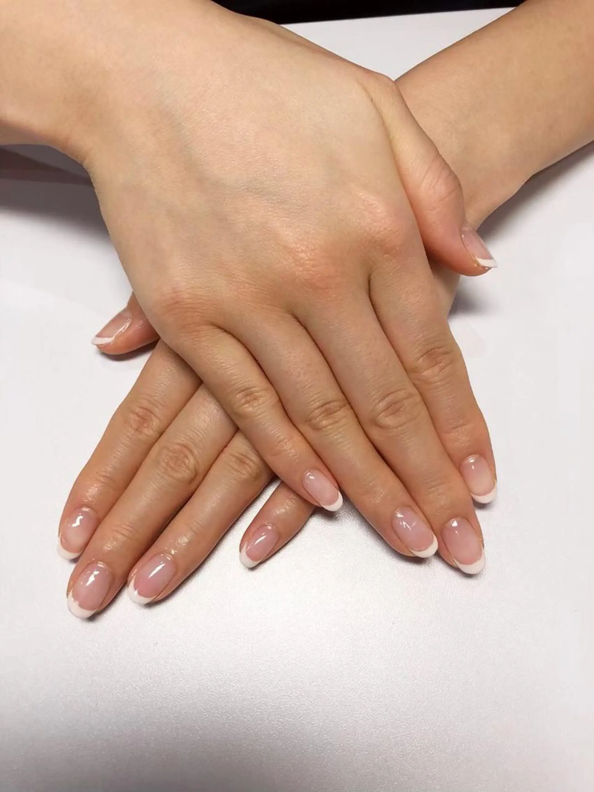 ネイル ガレンドウ 白澤 愛子のネイルデザイン