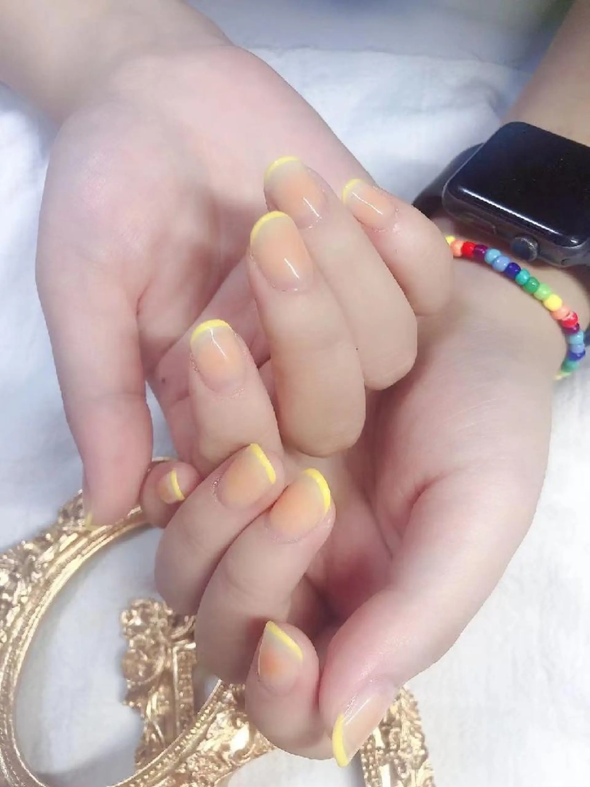 ネイル Ali 新小岩 ネイル専門のネイルデザイン