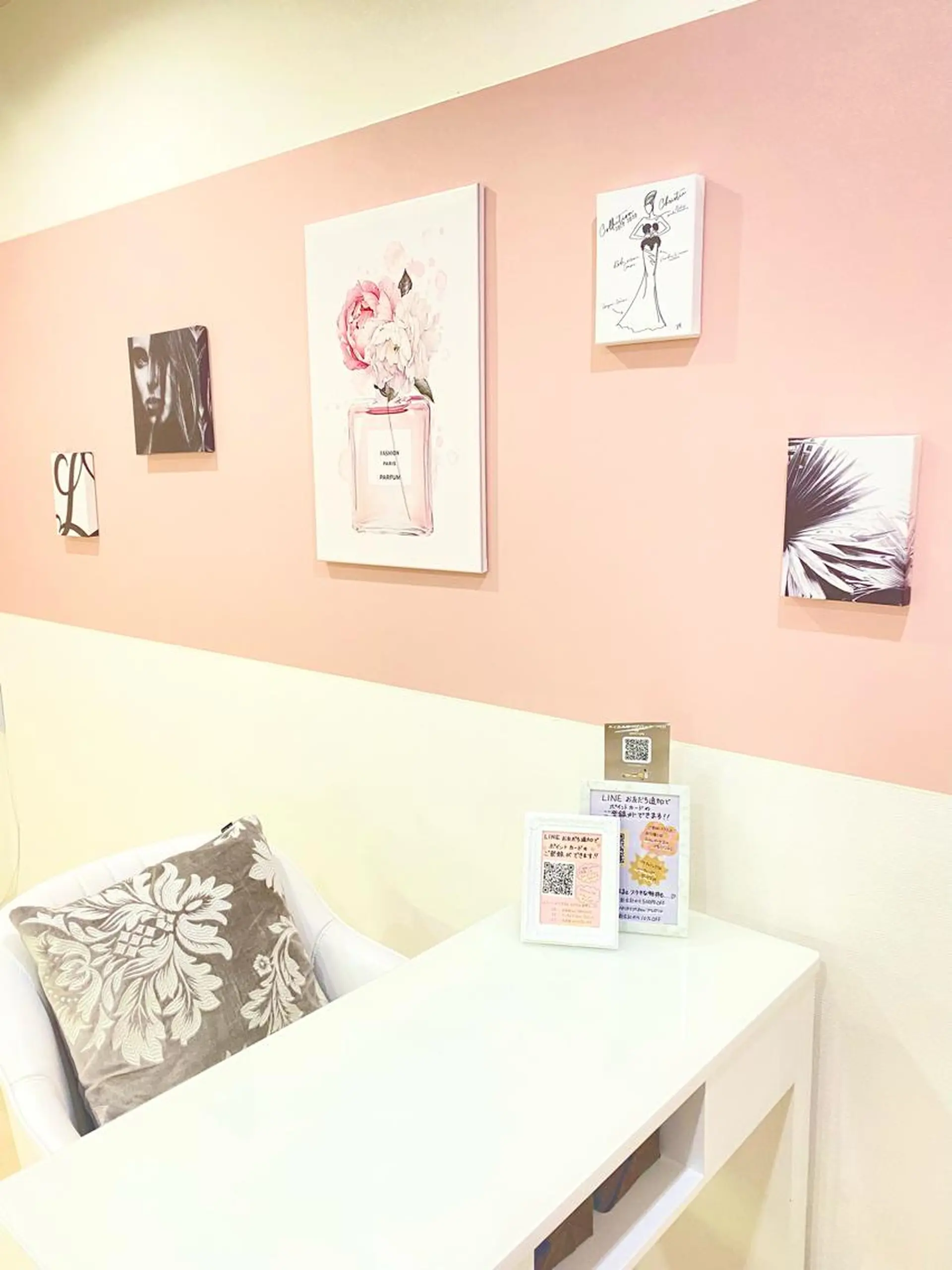 ネイル ジェルネイル パラジェル Nail&eye Belire 新宿のネイルデザイン