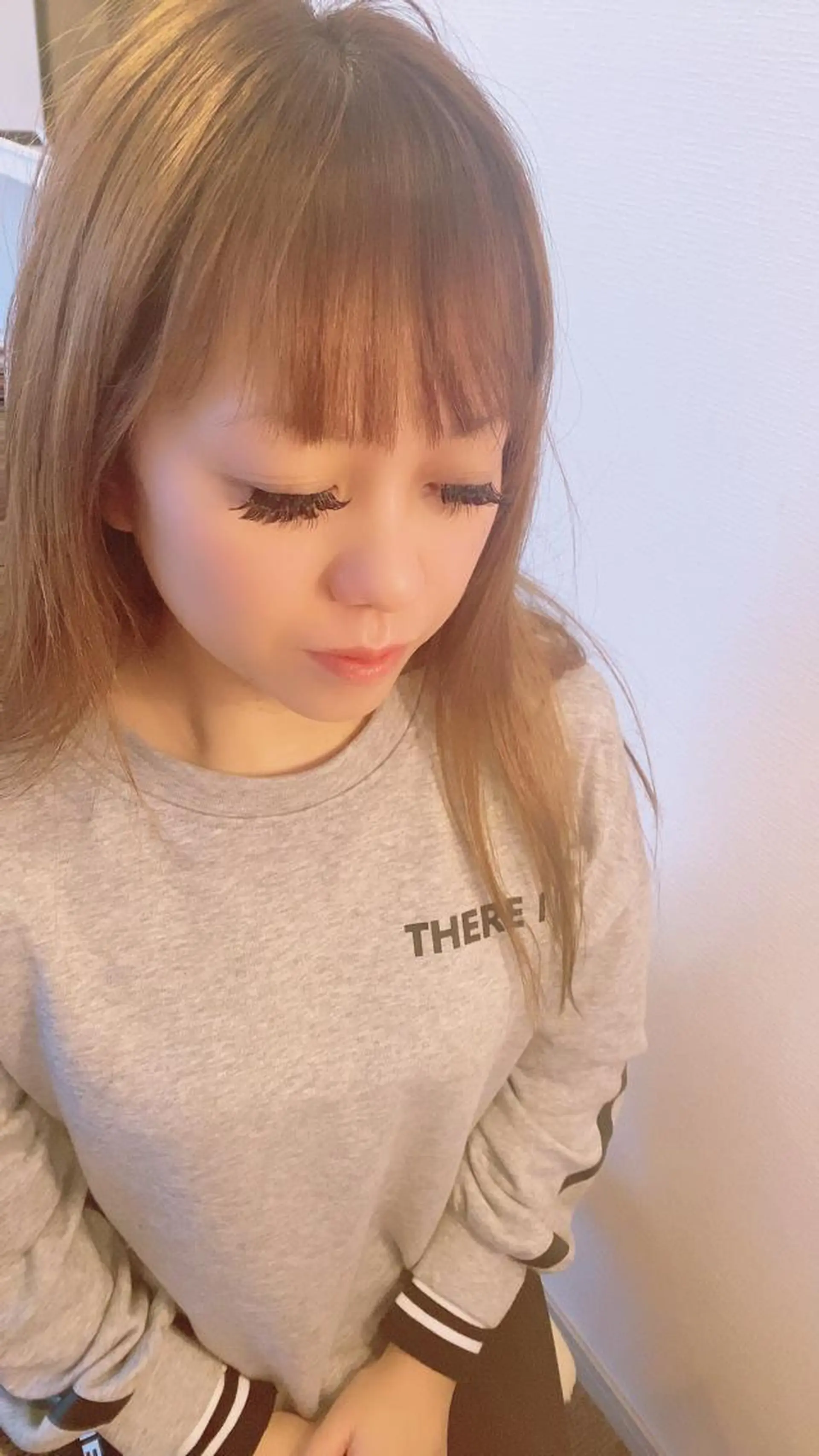 パーマ マツエク・マツパ アイブロウ 神山 ビューティー・アイのマツエク・マツパデザイン