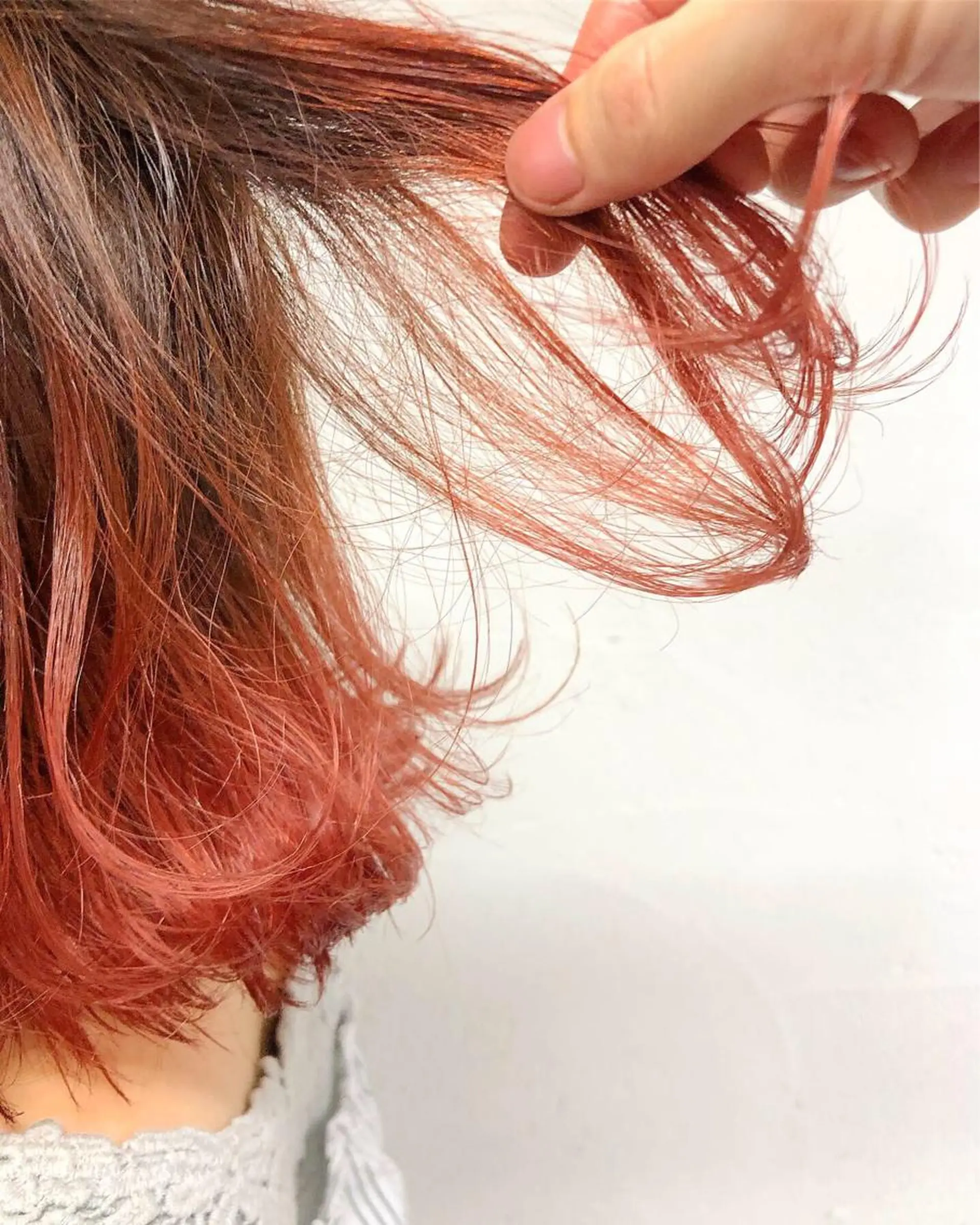 ショート 【池袋/スパイキー ショート】ⓝⓘⓜⓤのヘアスタイル