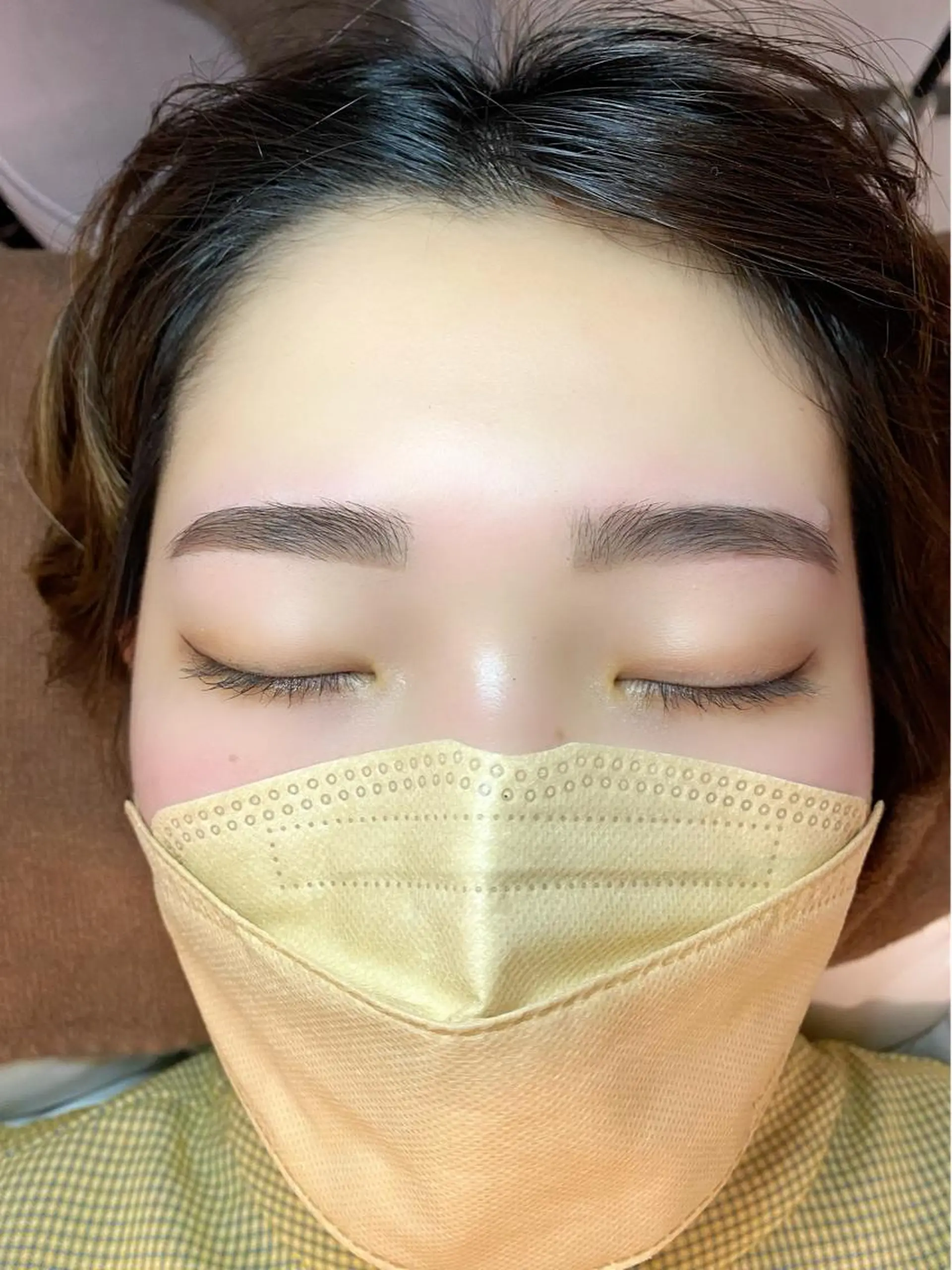 アイブロウ ロレインブロウ横浜店所属・🤍アイリスト kana🤍のマツエク・マツパデザイン