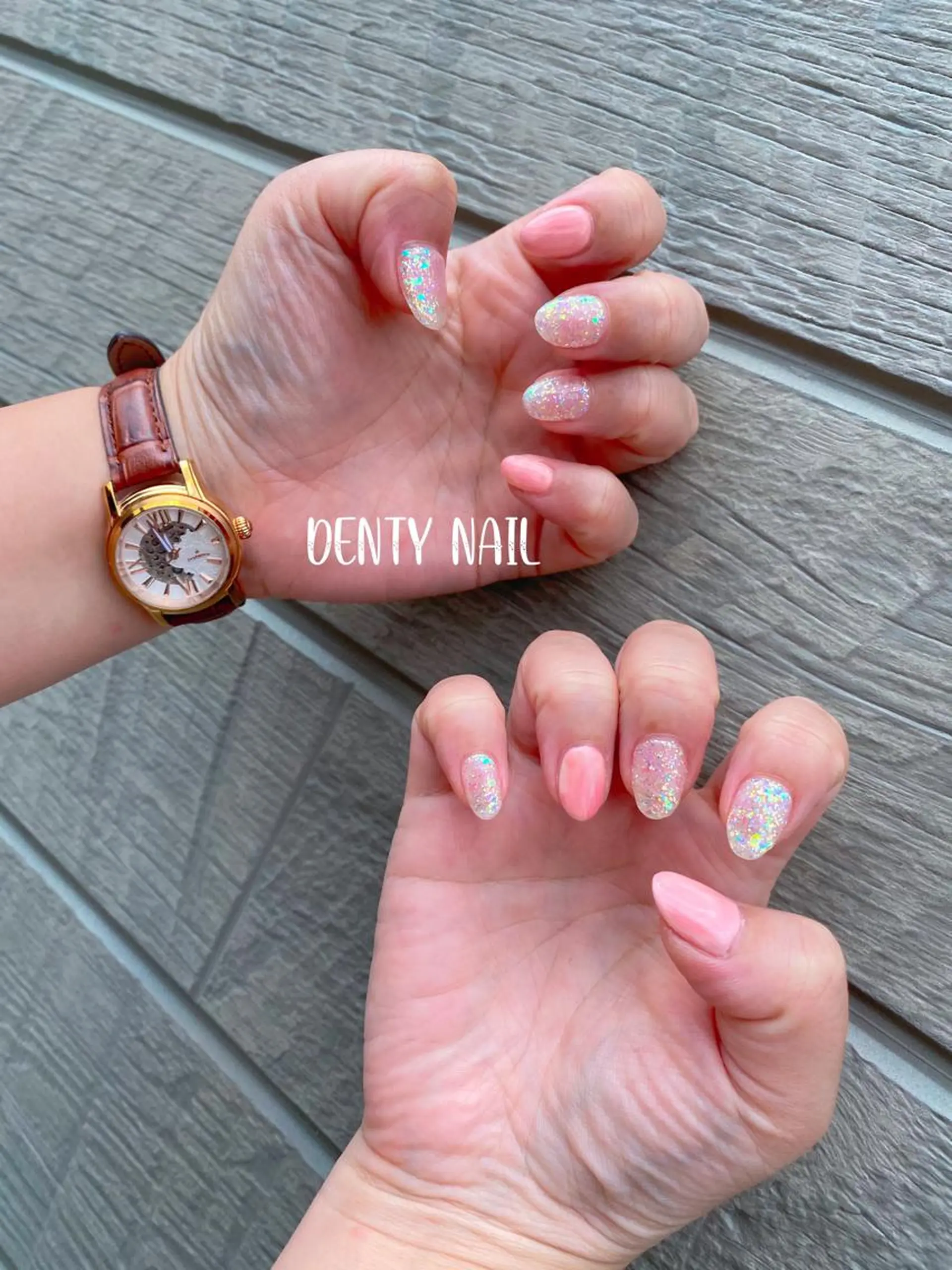 ネイル DENTY NAIL -ArtRoom-のネイルデザイン
