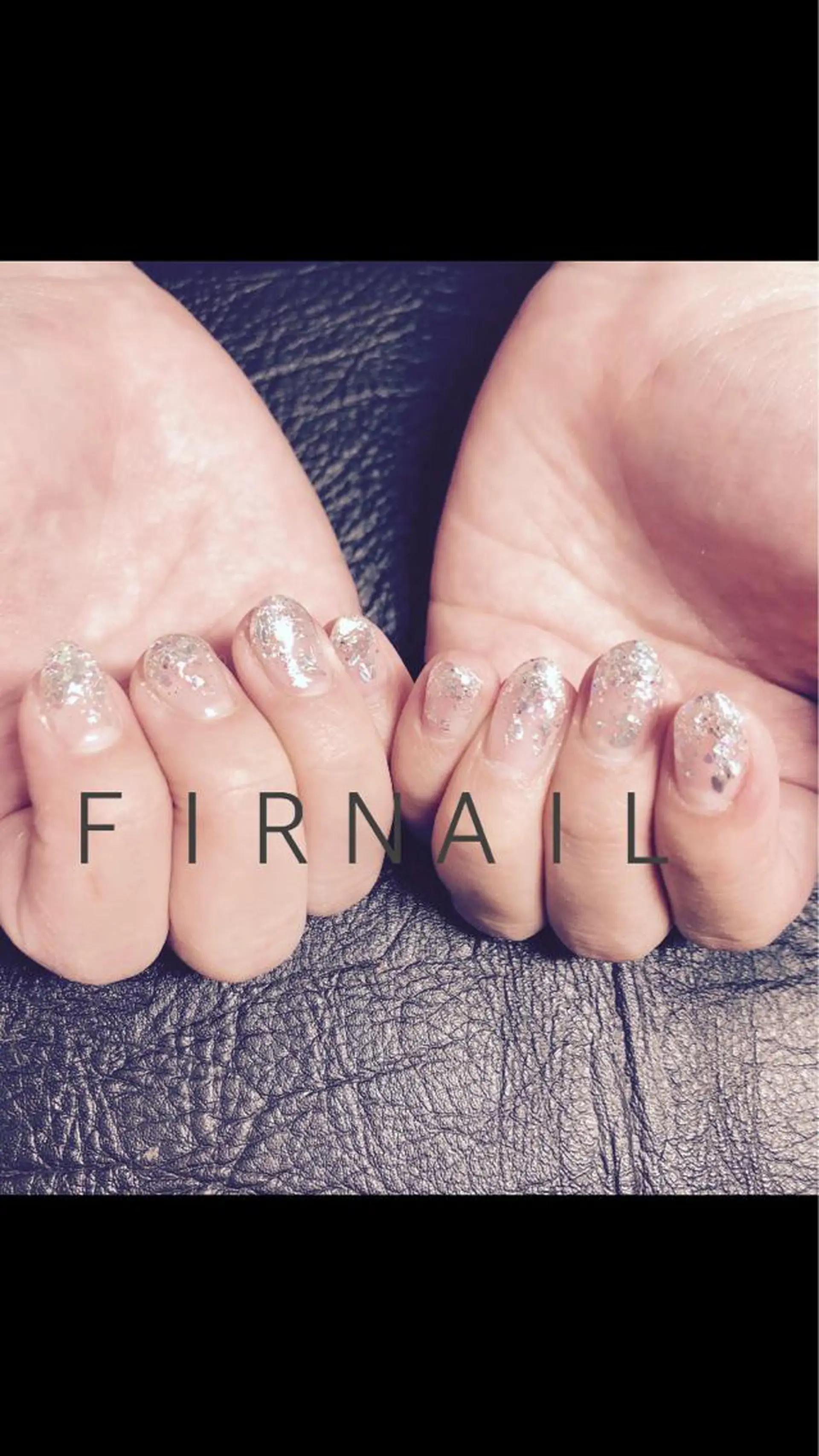 ネイル ハンドネイル fir_ nail_のネイルデザイン