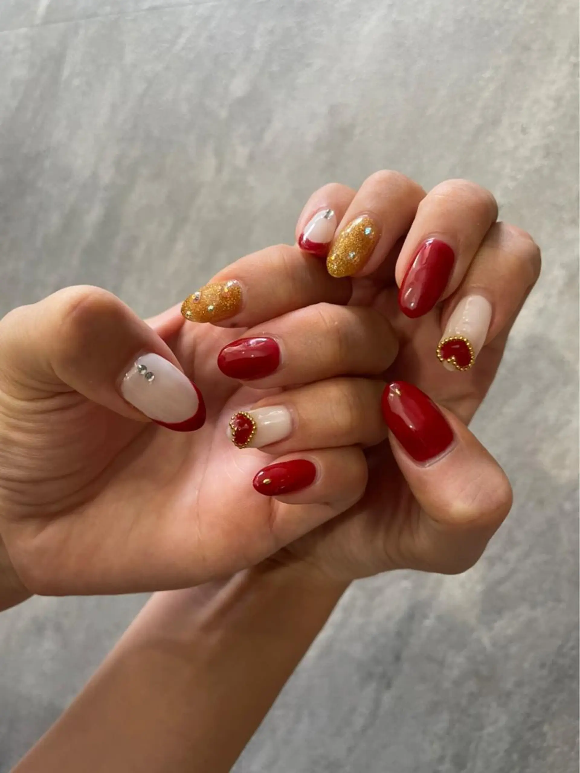 ネイル The Best Beauty受付担当のエステ・リラクイメージ