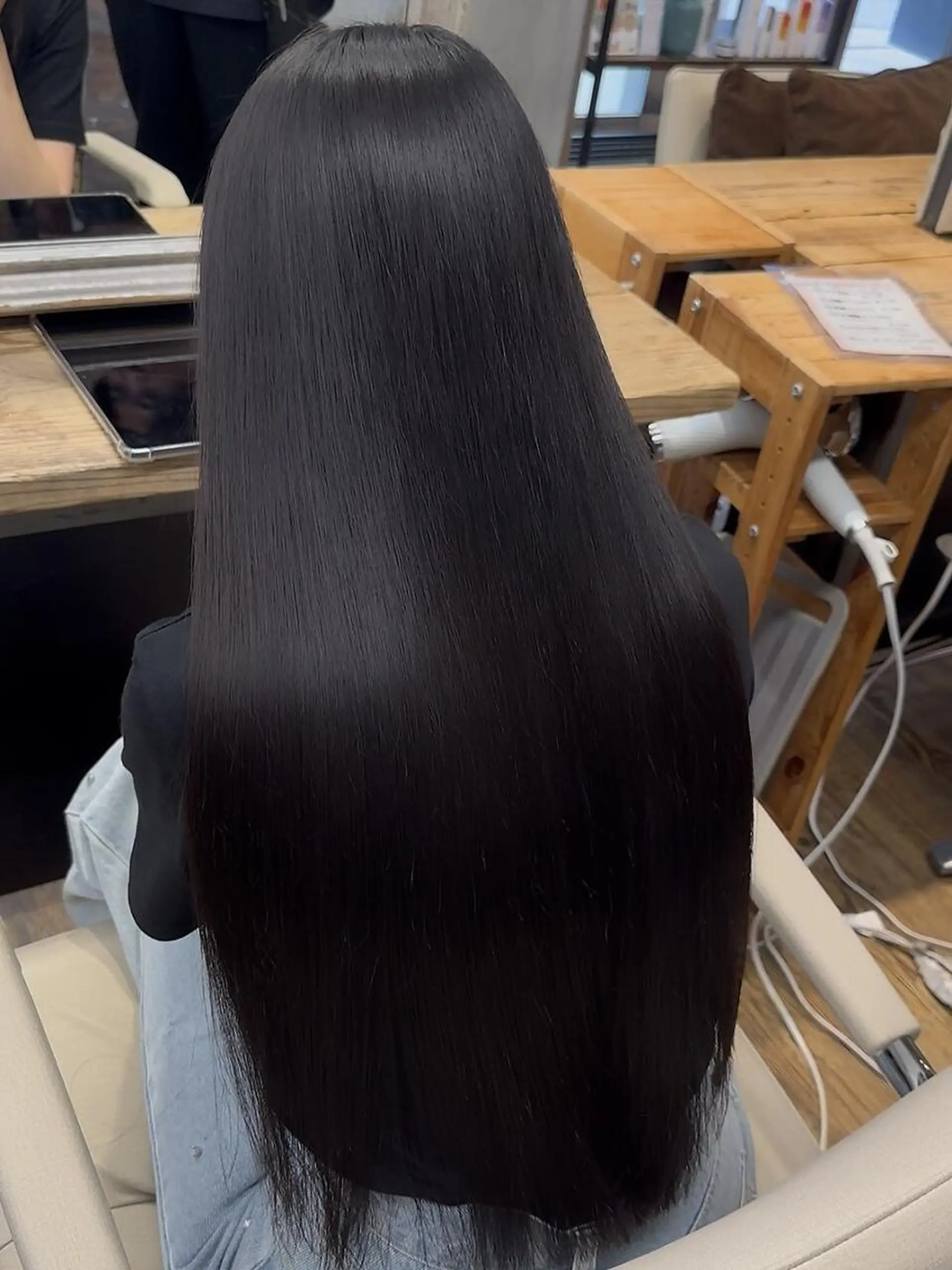 ロング その他 髪質改善/レイヤー 🎀Ayaneのヘアスタイル