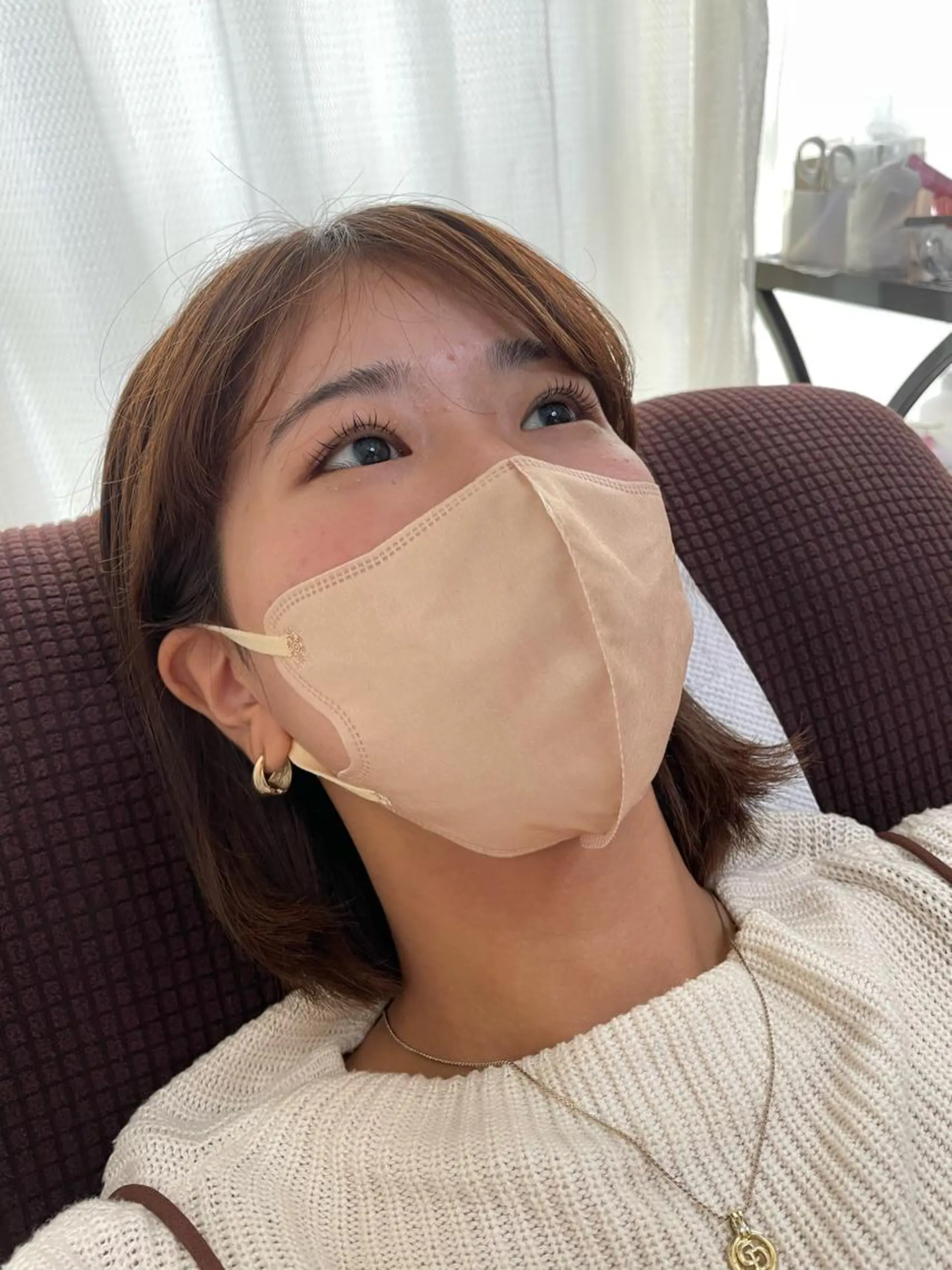 マツエク・マツパ dear beautyのマツエク・マツパデザイン