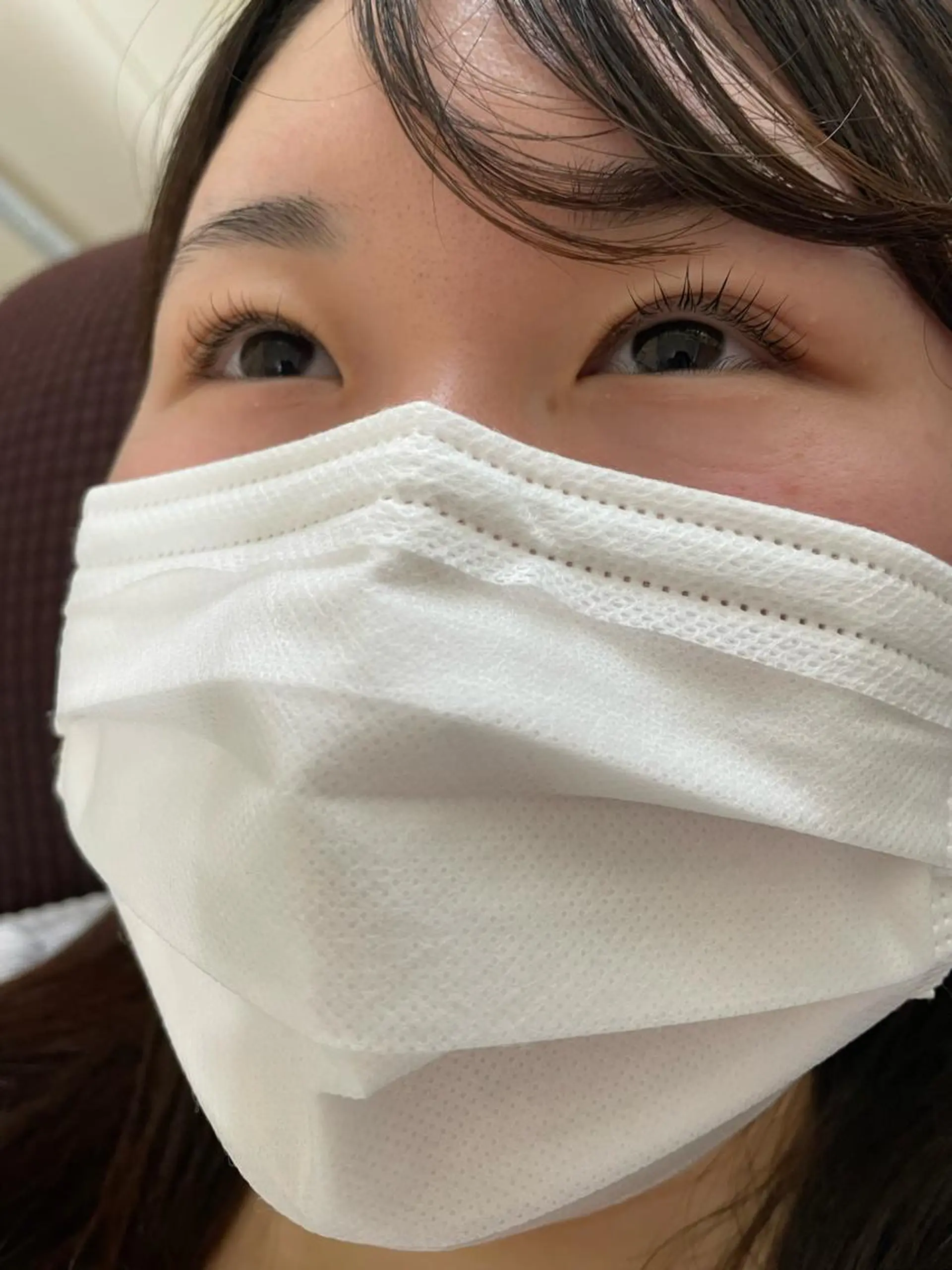 マツエク・マツパ dear beautyのマツエク・マツパデザイン