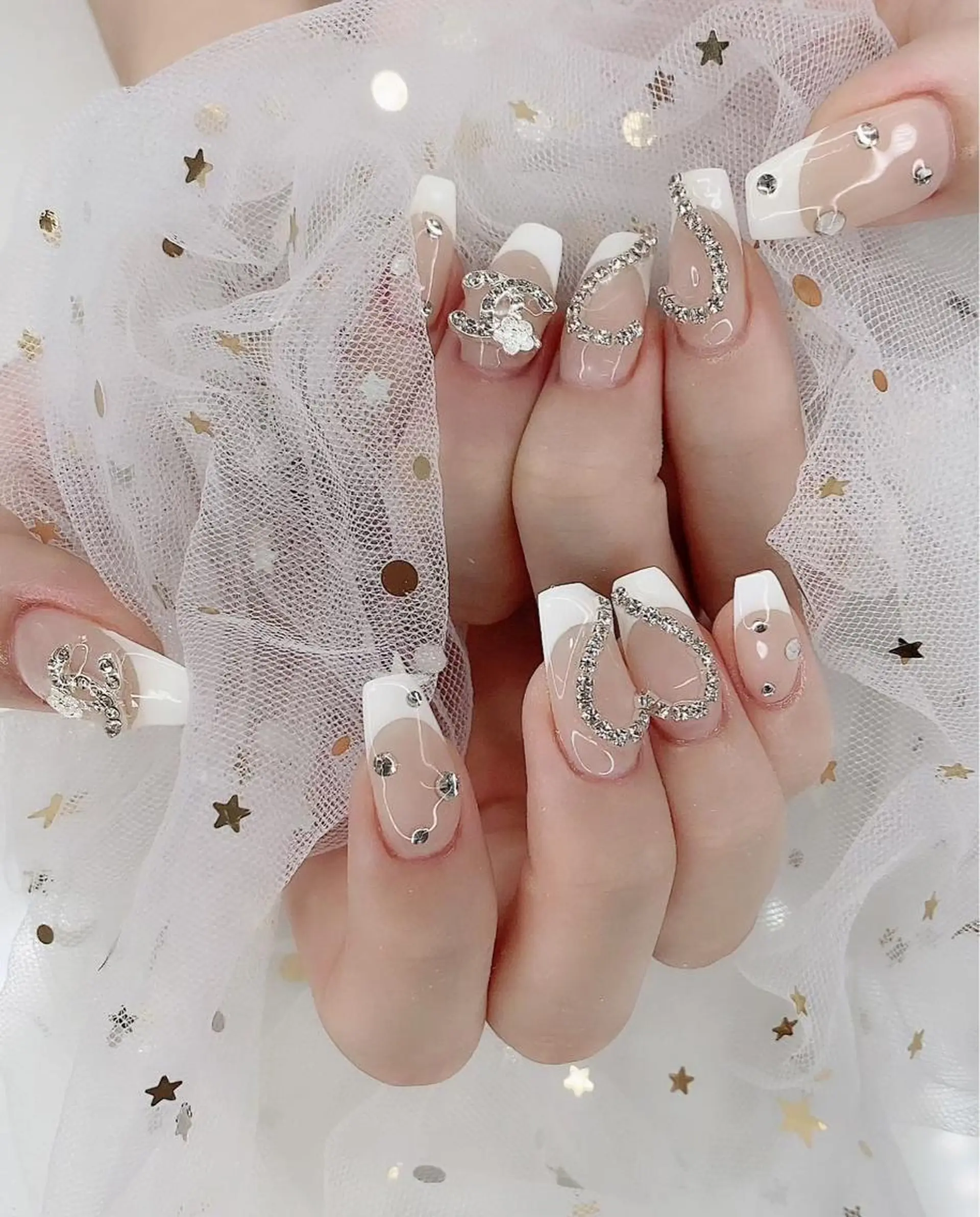 ネイル Juno nailのネイルデザイン