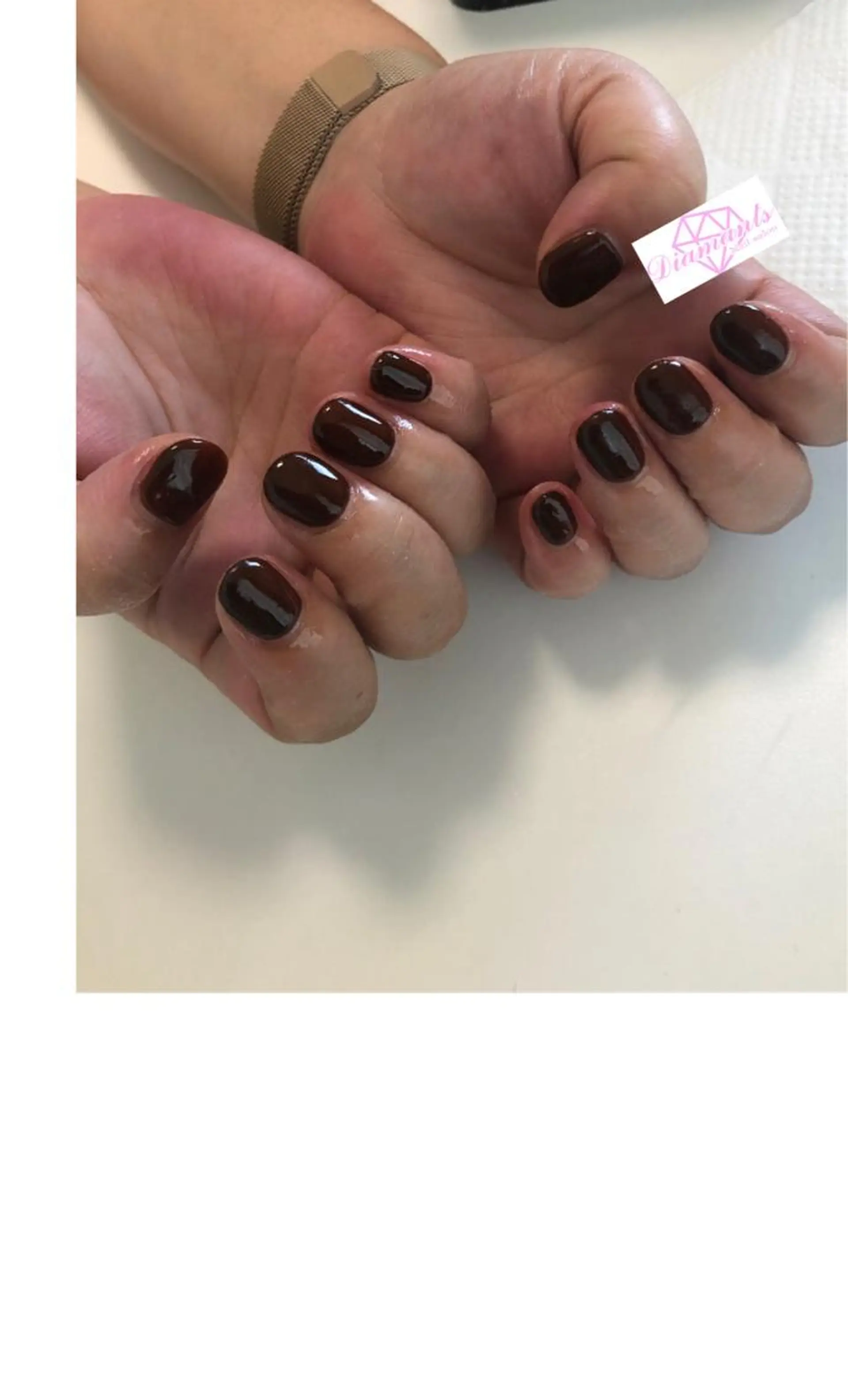 ネイル Asa miのネイルデザイン