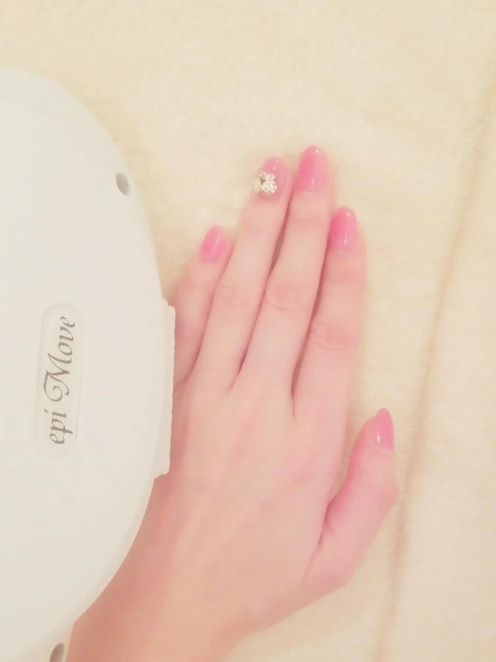 Hiroko 【VIOLETTE】のエステ・リラクイメージ