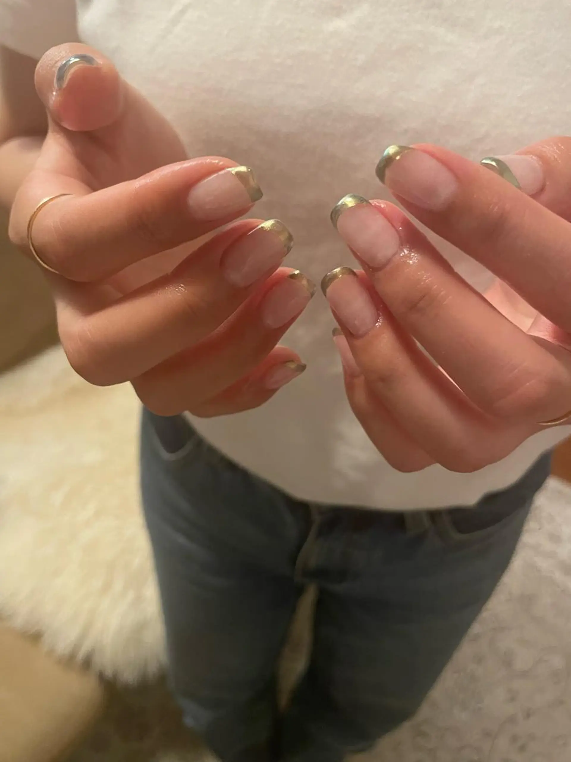 ネイル ハンドネイル mio _POHEURのネイルデザイン