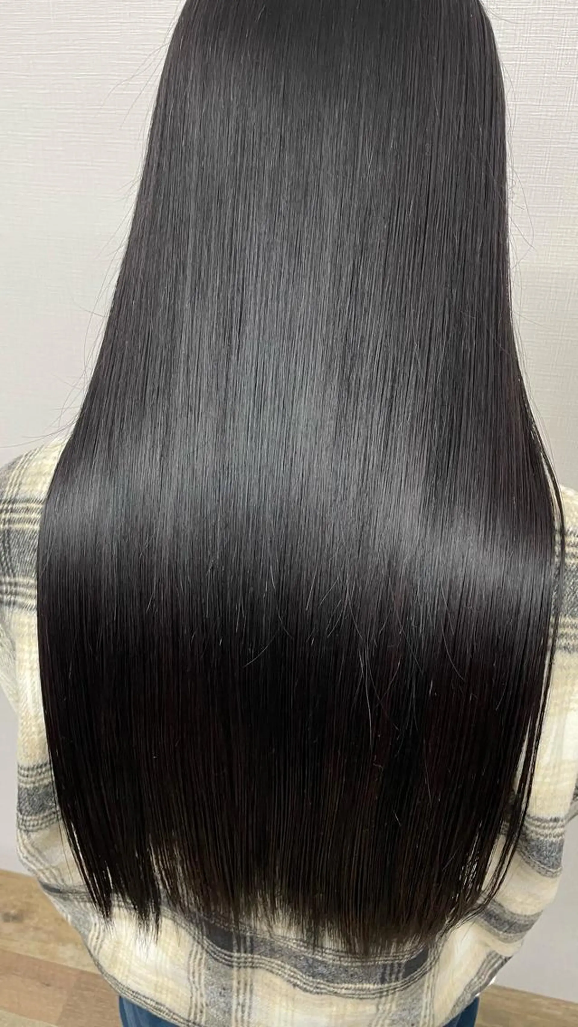 ロング カラー 髪質改善専門 いしだあきひろのヘアスタイル