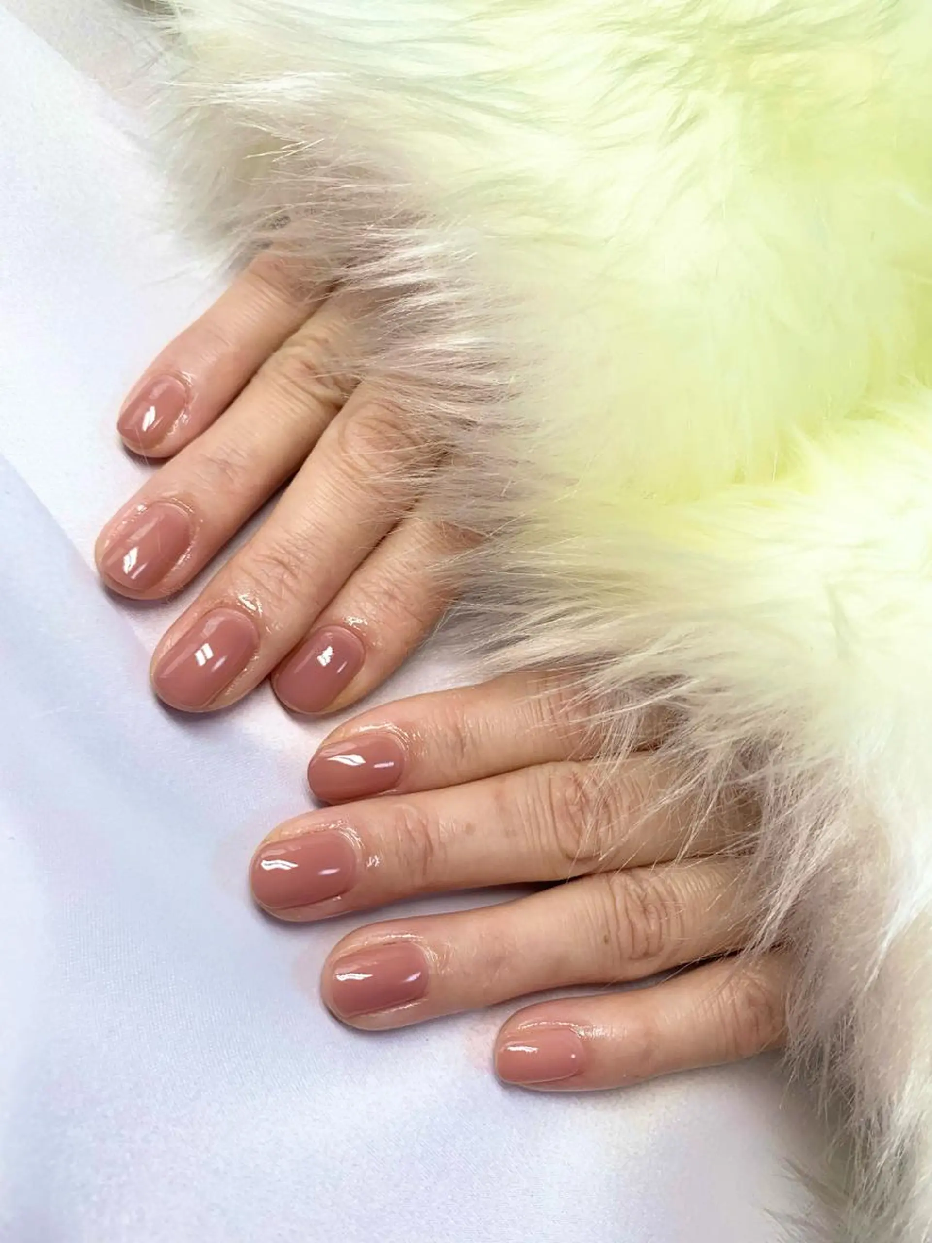 ネイル 痩身/脱毛/ネイル HARUKAのエステ・リラクイメージ