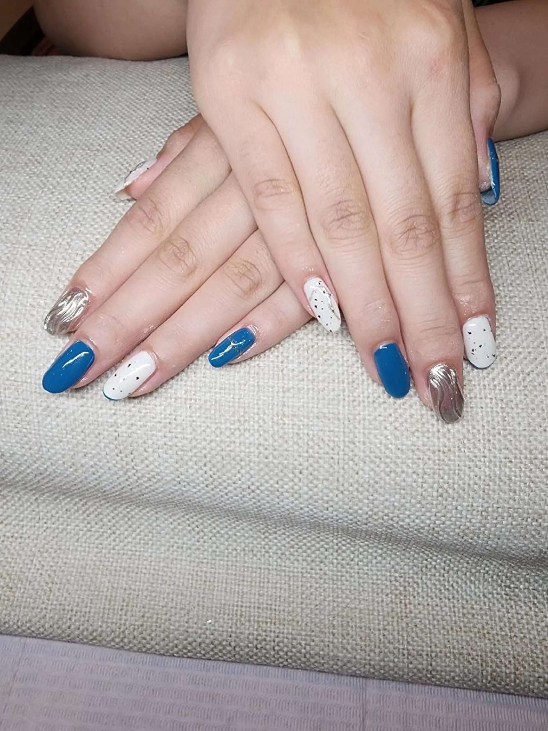 ネイル haruka 💕nailのネイルデザイン