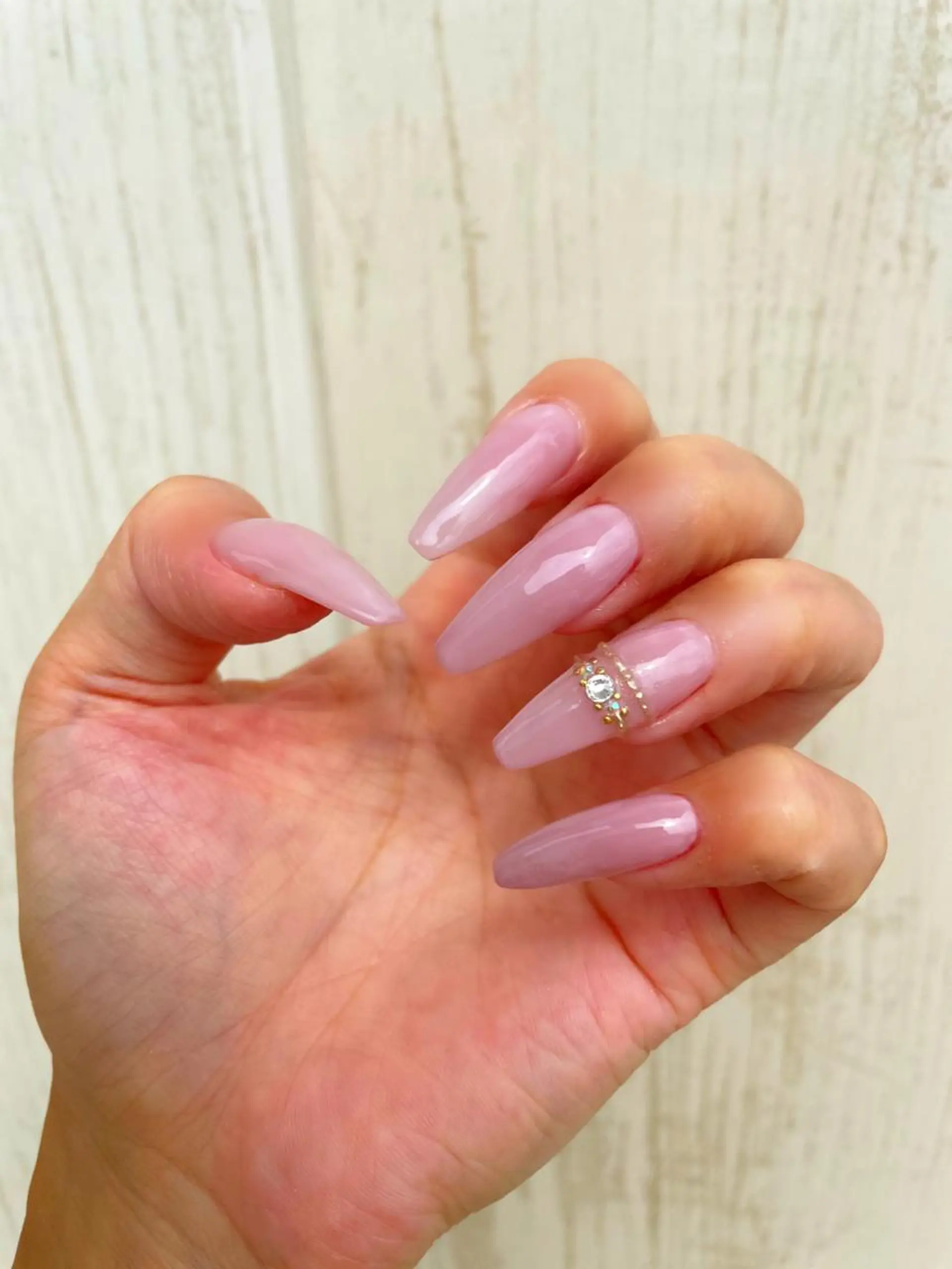 ネイル Eve nailのネイルデザイン