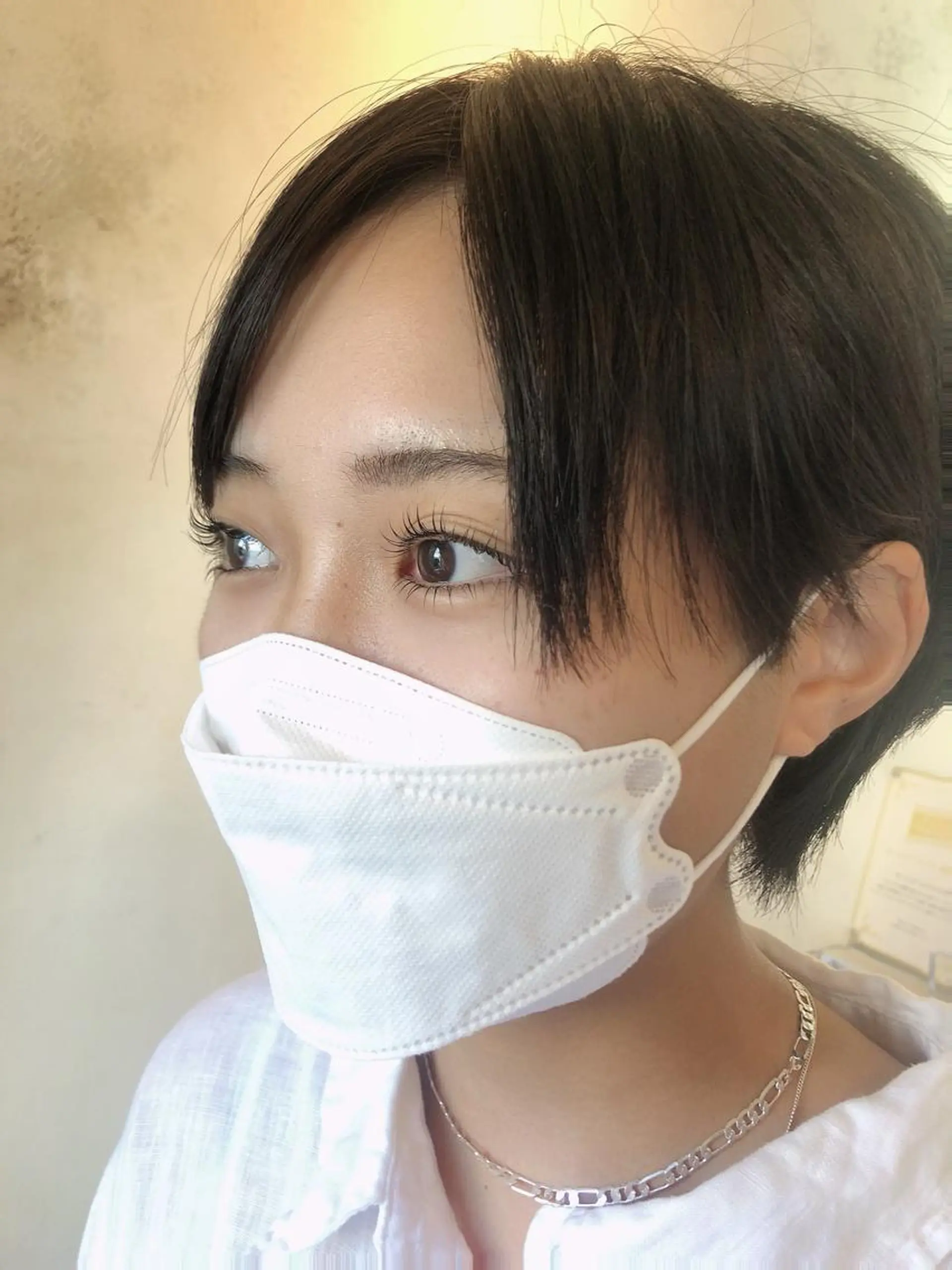 マツエク・マツパ マツパ marieanne まつ毛パーマ＆脱毛のマツエク・マツパデザイン