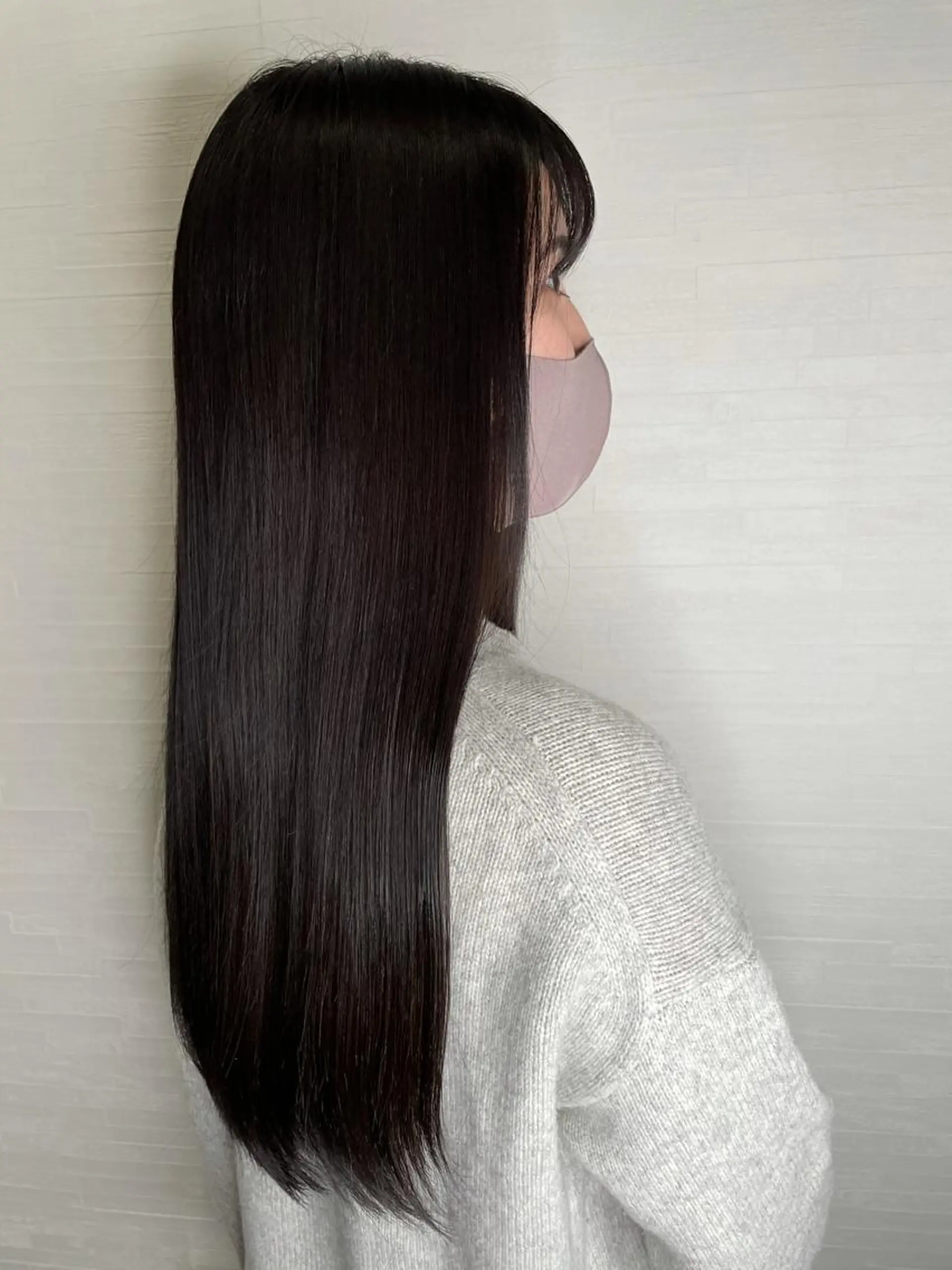 ロング 松本 リサのマツエク・マツパデザイン