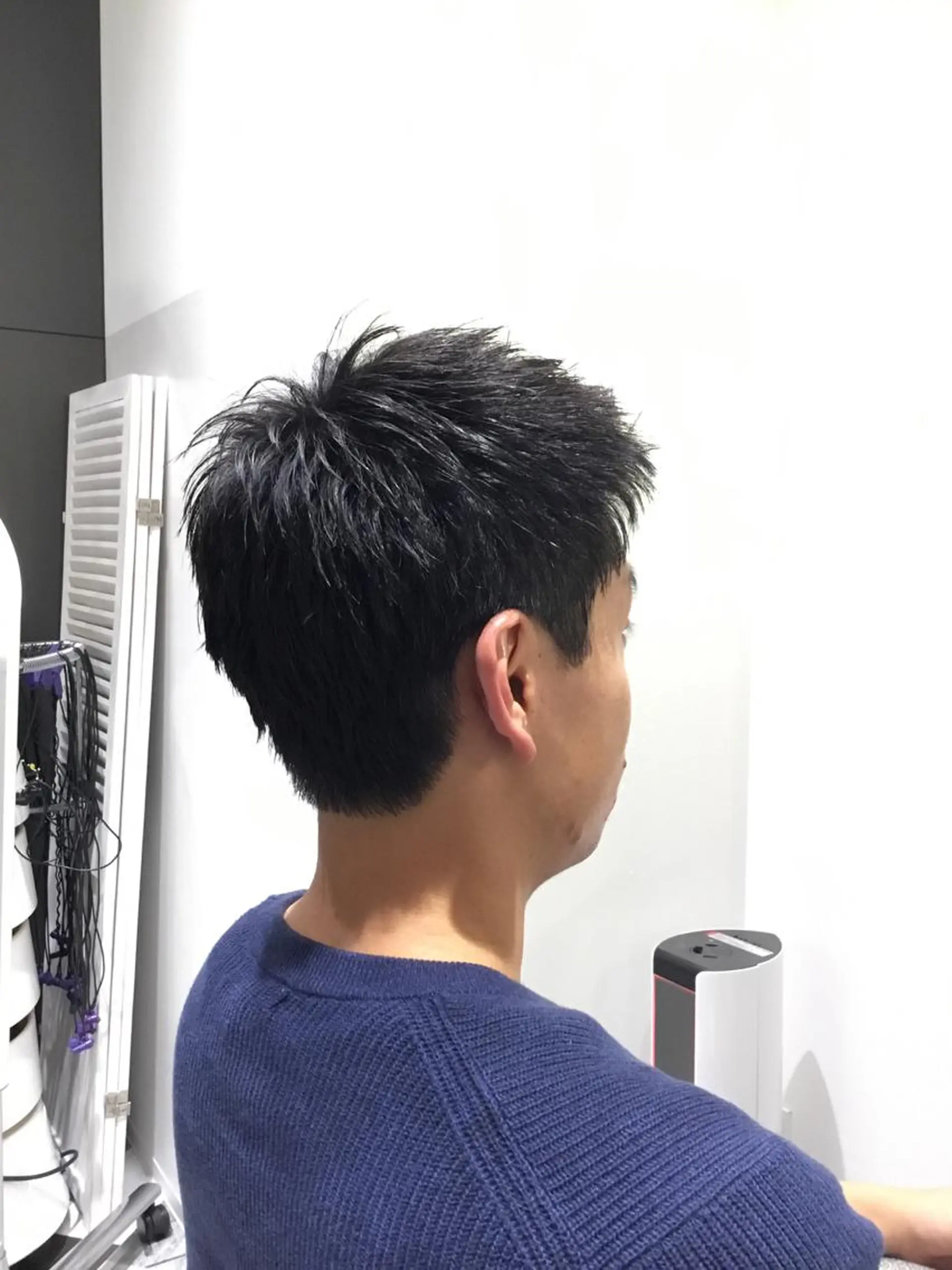 メンズ ✨あなたのお悩み解消 美容師✨TOMOKAのヘアスタイル