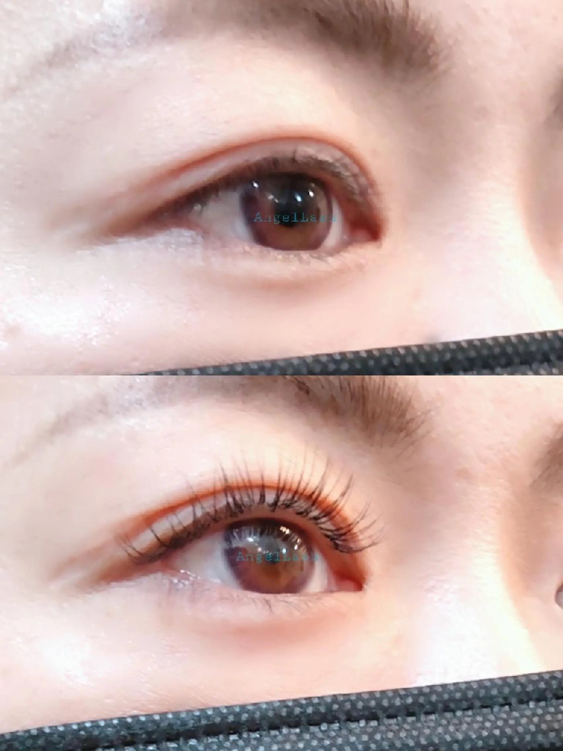 マツエク・マツパ 吉野 利恵子の眉毛・アイブロウイメージ