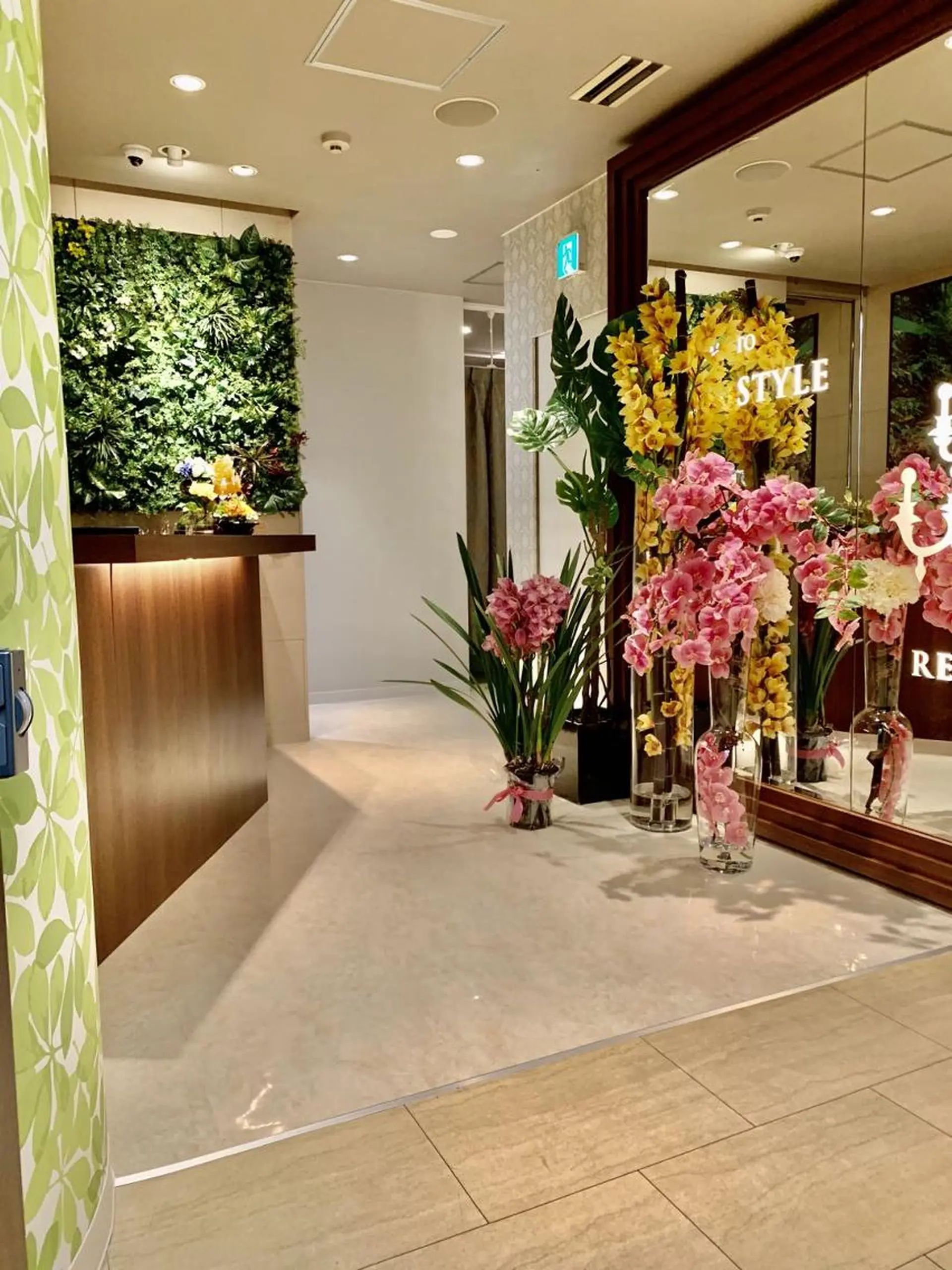 10伊藤 明日香のエステ・リラクイメージ