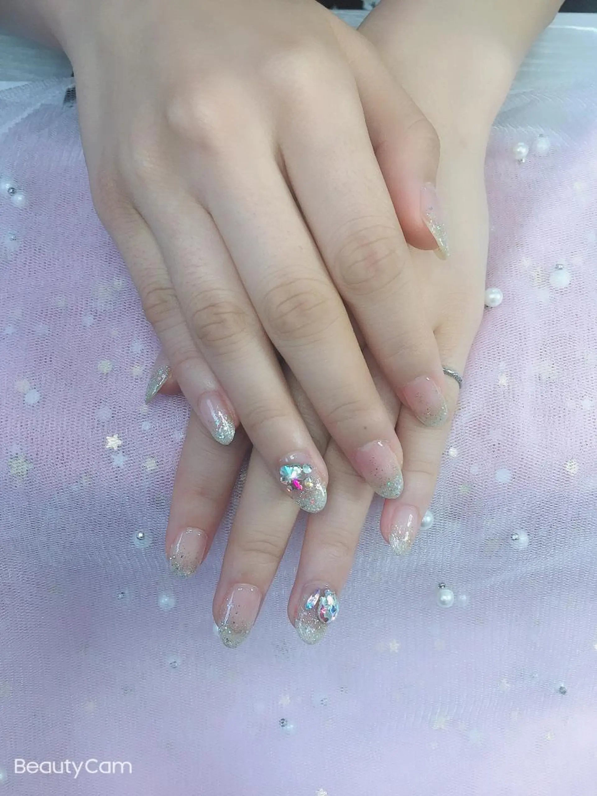 ネイル キラー美 上野のネイルデザイン