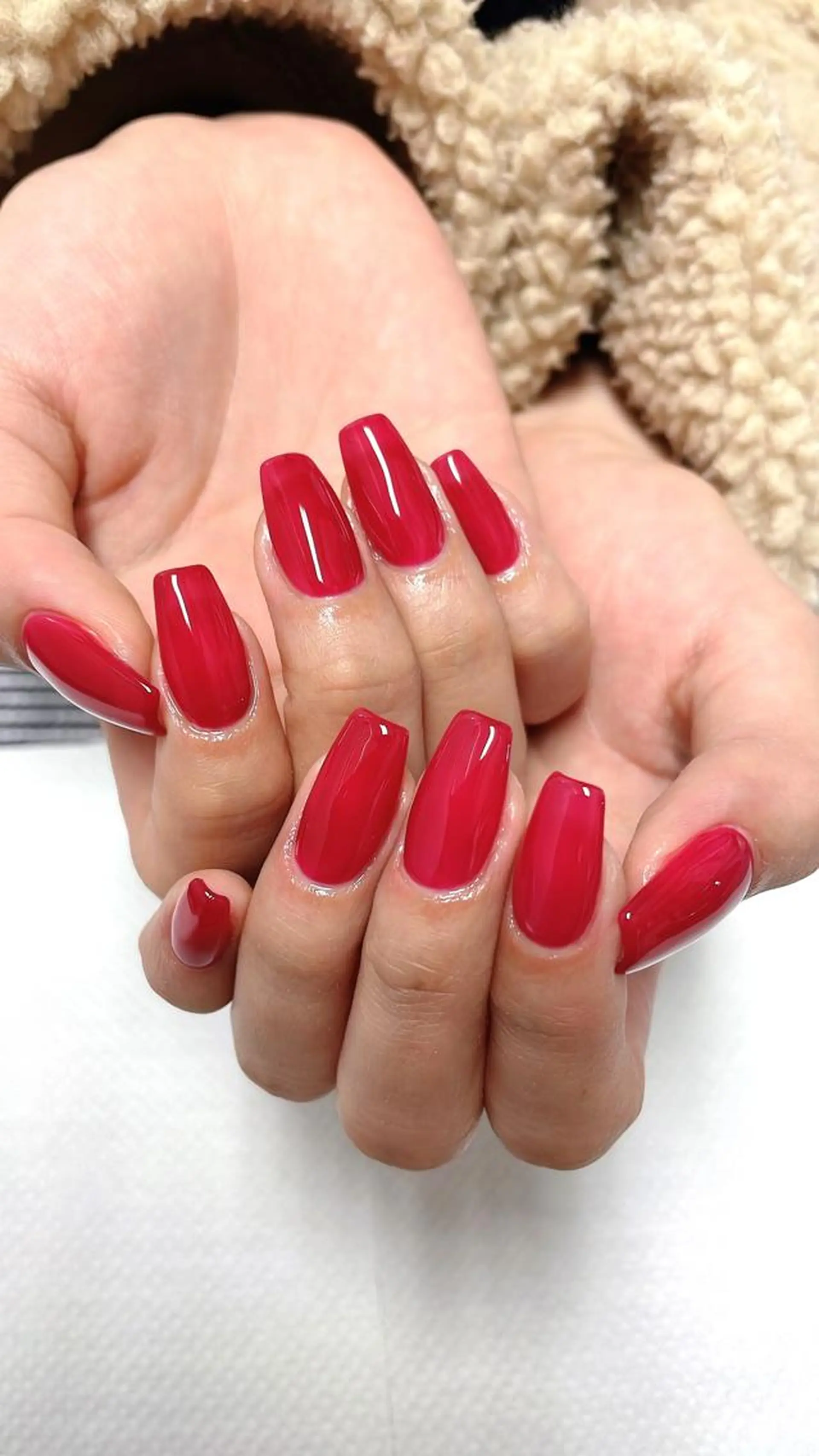 ネイル むねいる nail salonのネイルデザイン