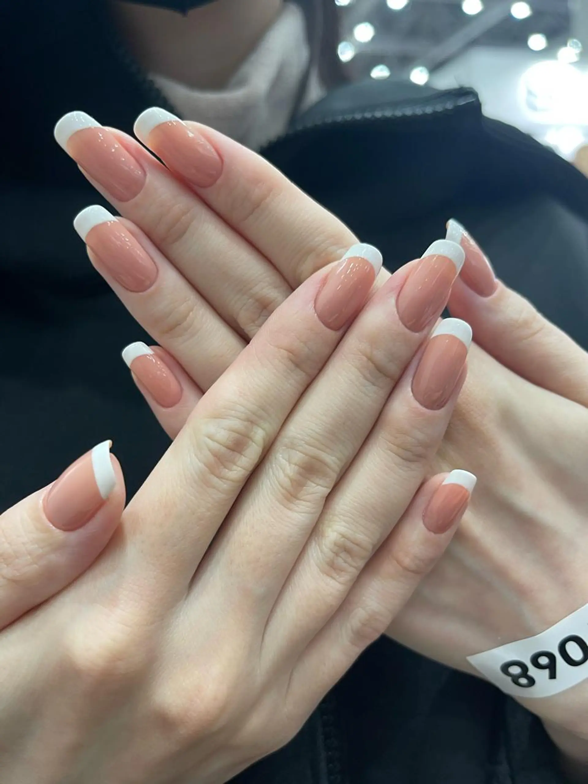 ネイル 井手 優妃のネイルデザイン