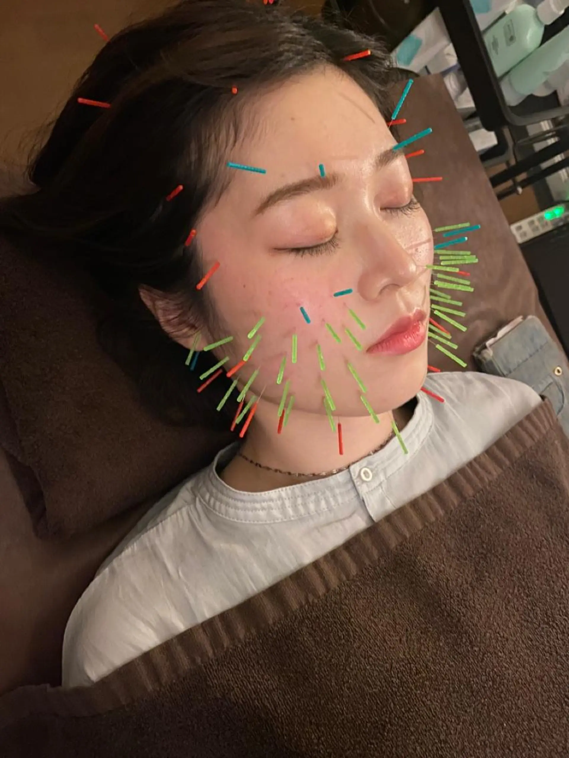 美容鍼灸サロン YOSHINOのエステ・リラクイメージ