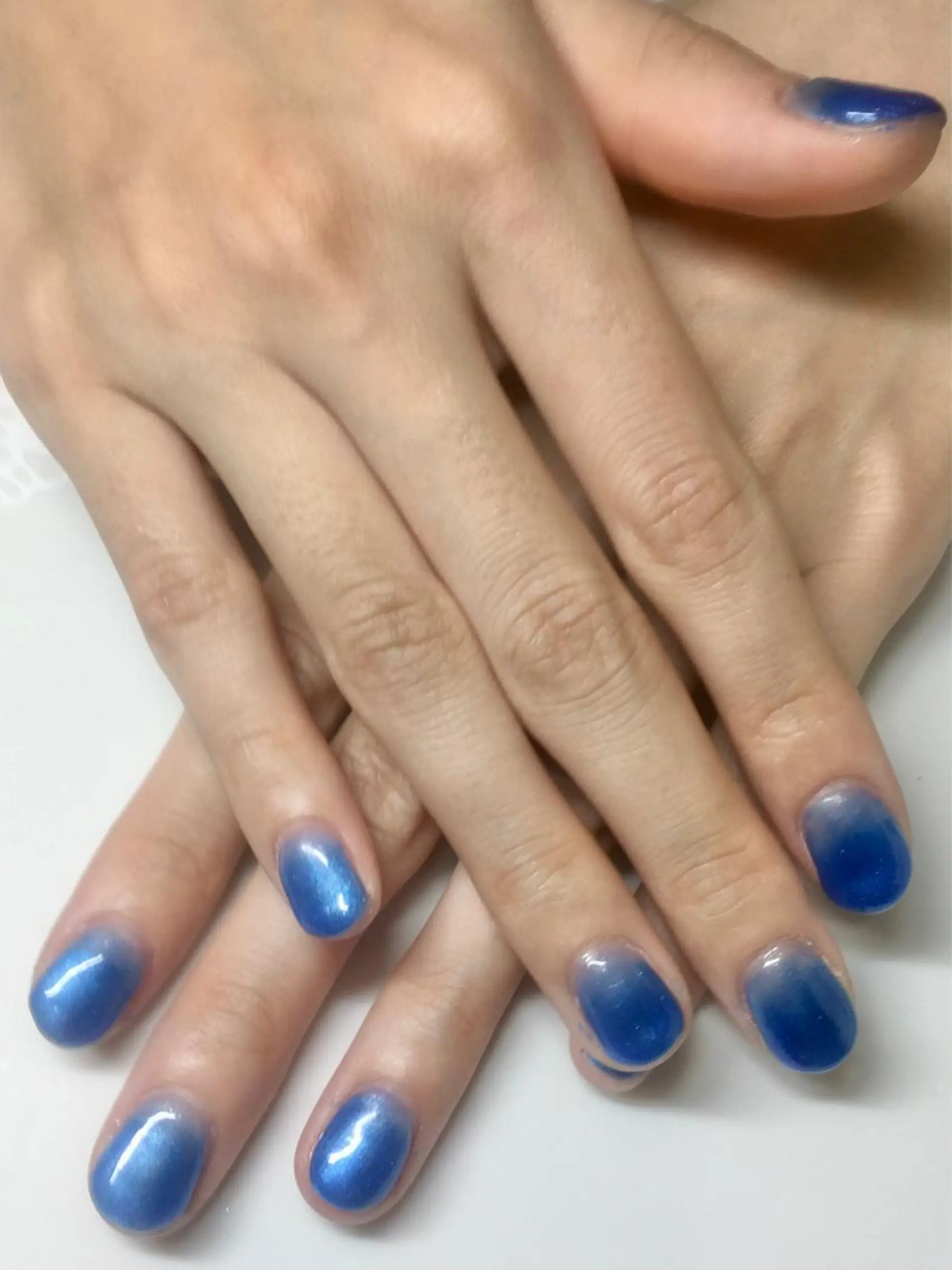 ネイル 新宿ネイルサロン ジェミディローサのネイルデザイン