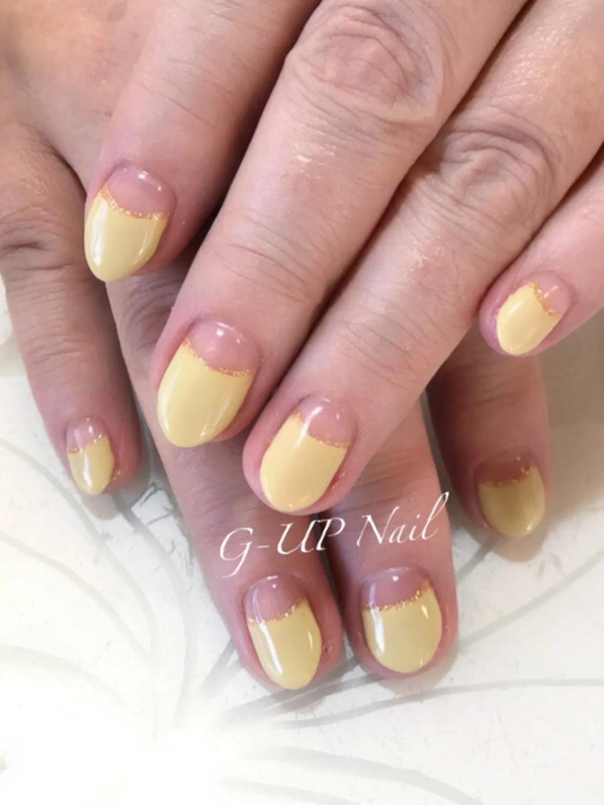 ネイル 田澤 真理子のネイルデザイン