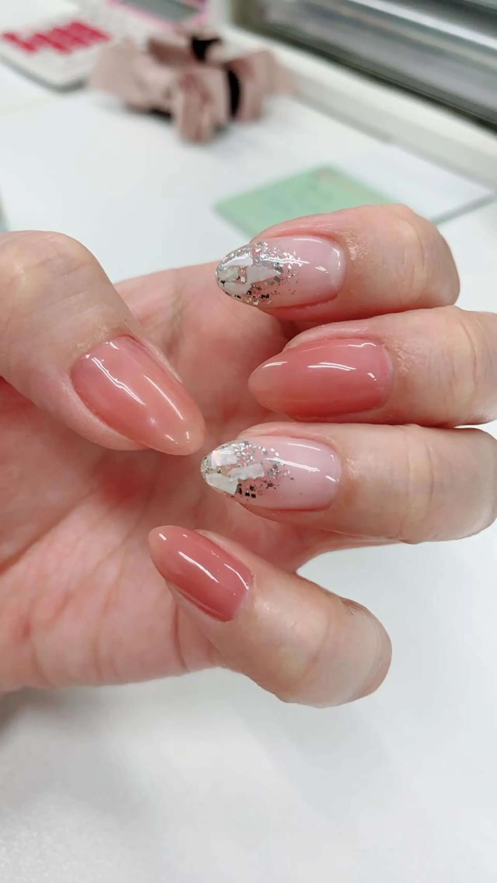 ネイル Embellir ♡鏡味のその他イメージ