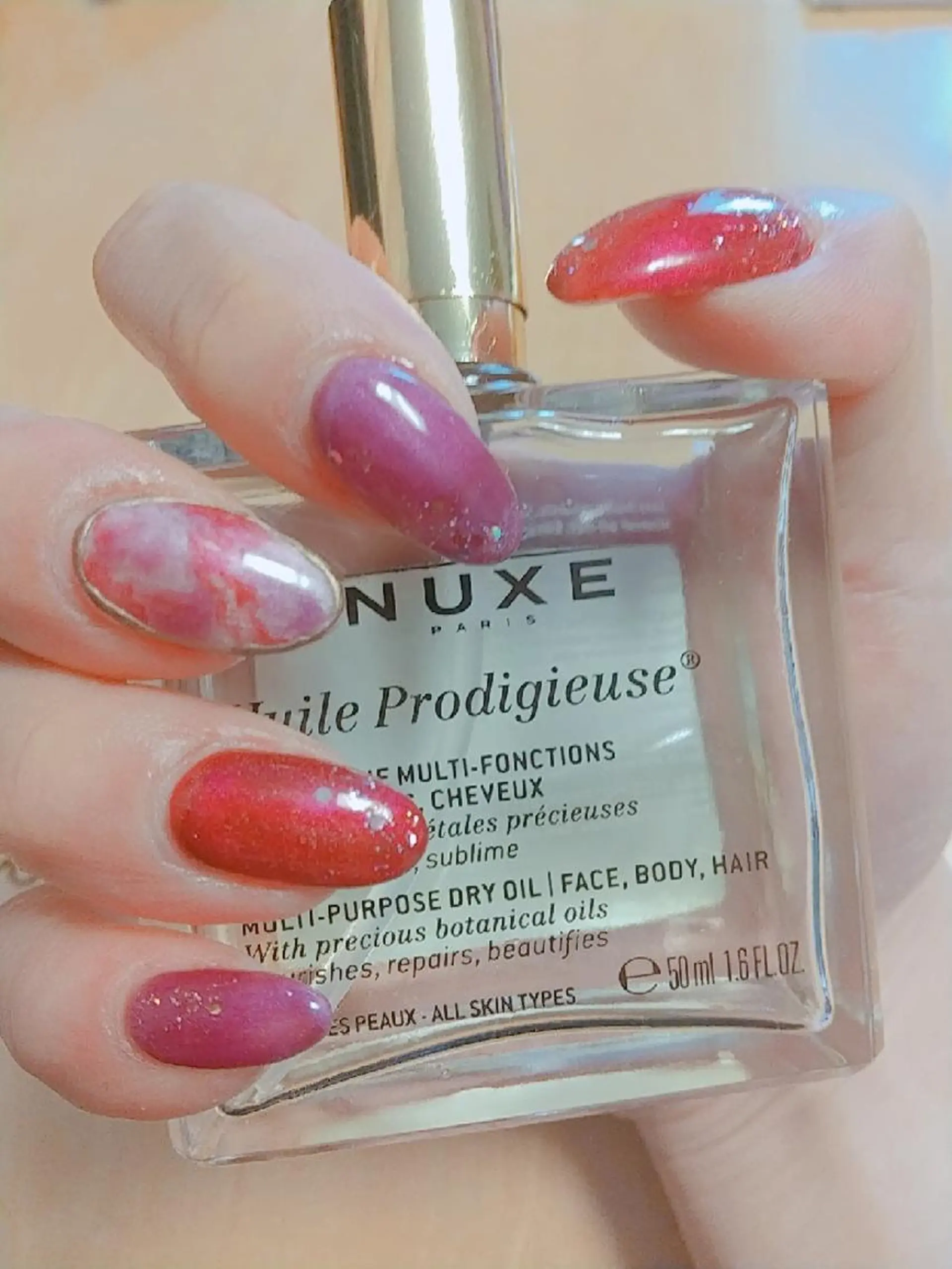 ネイル haru  nailのネイルデザイン