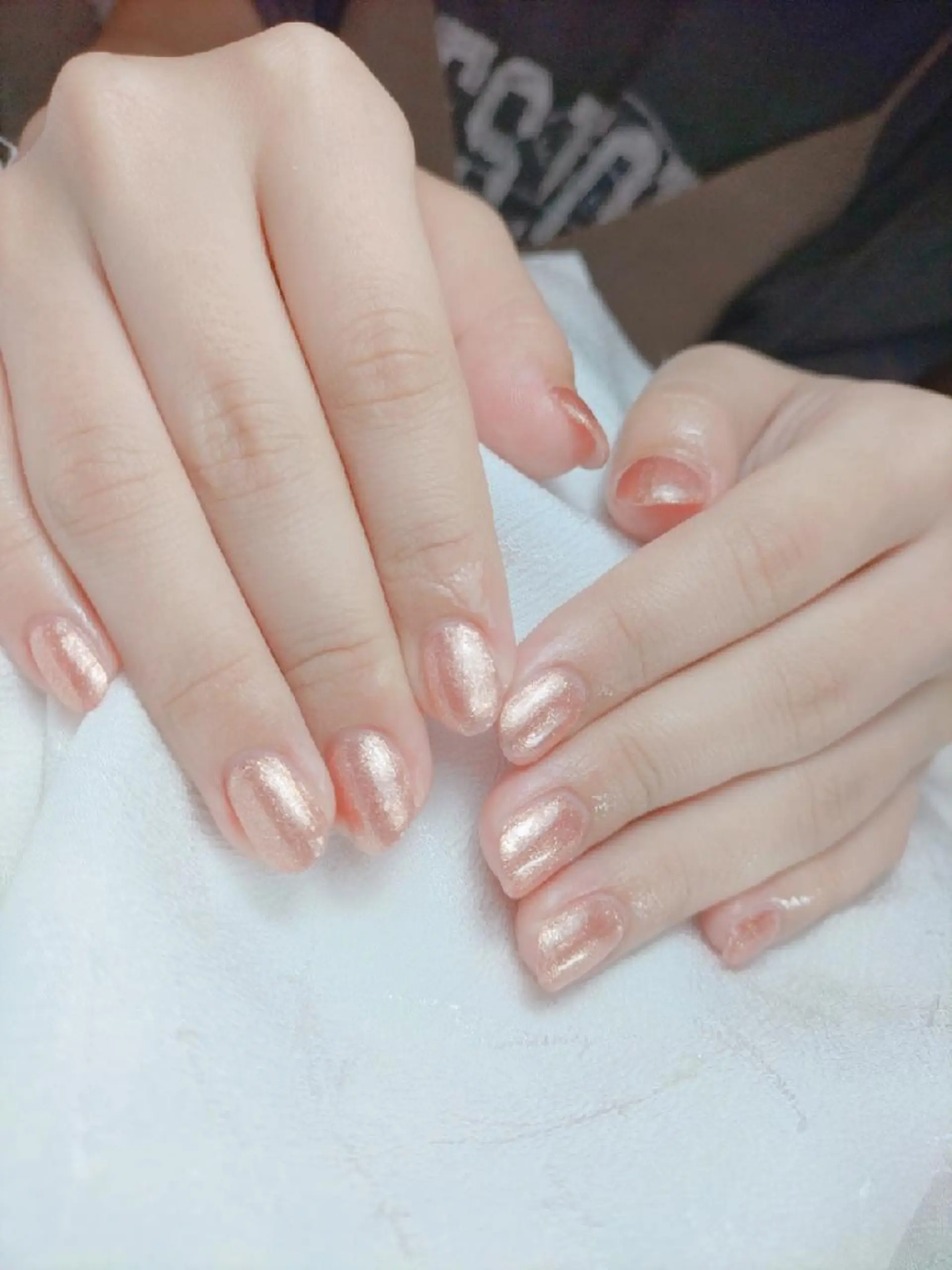 ネイル 小金井市のネイル ・美肌・眉毛やさんの眉毛・アイブロウイメージ