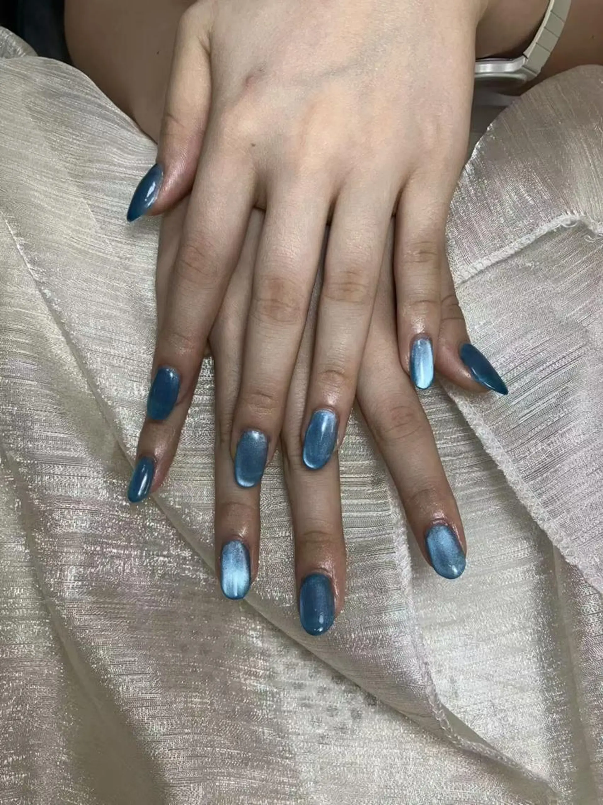 ネイル Alra アルラのネイルデザイン