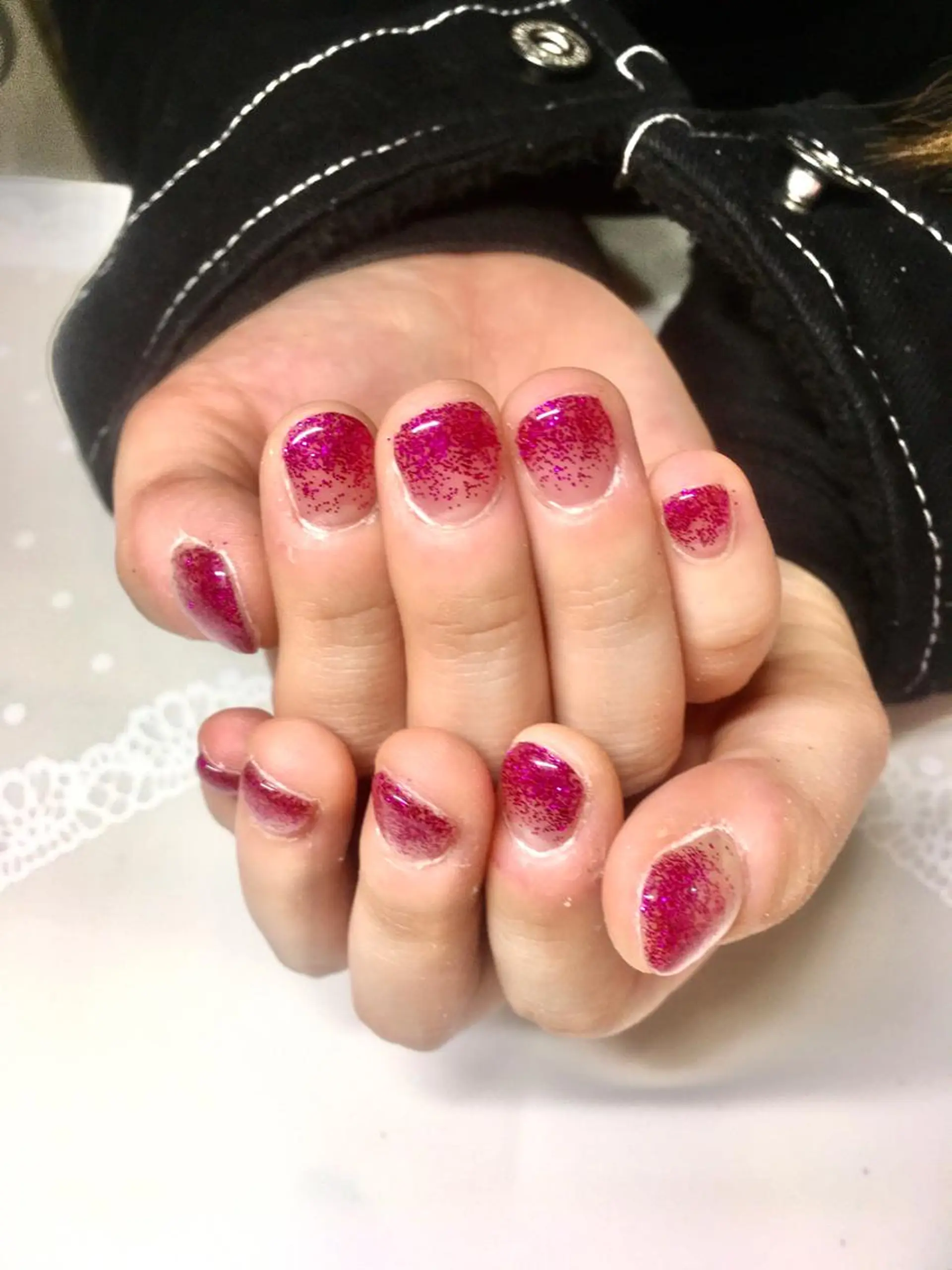 ネイル 新宿ネイルサロン ジェミディローサのネイルデザイン