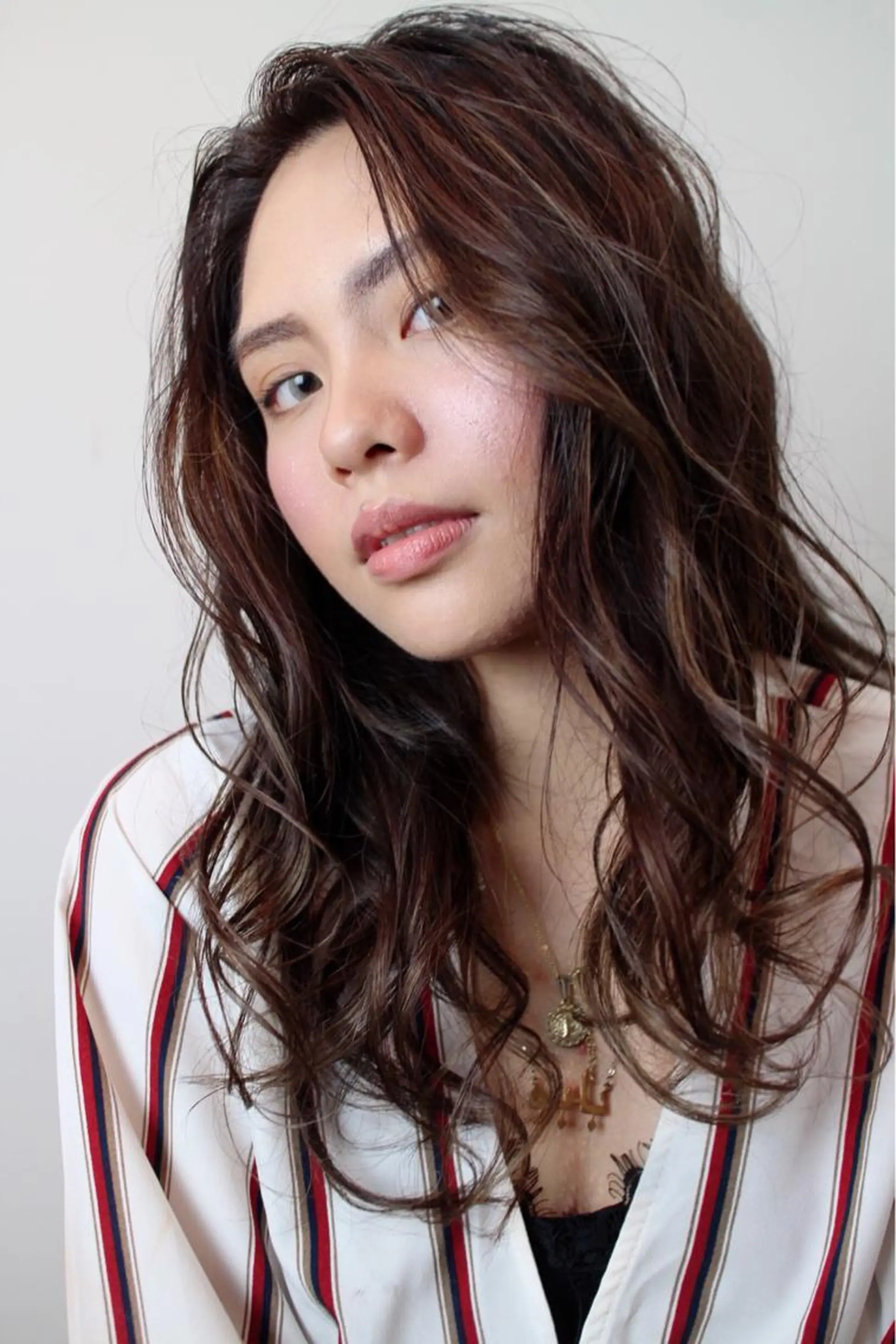 ロング 髪質改善🇰🇷 店長🇰🇷keiのヘアスタイル