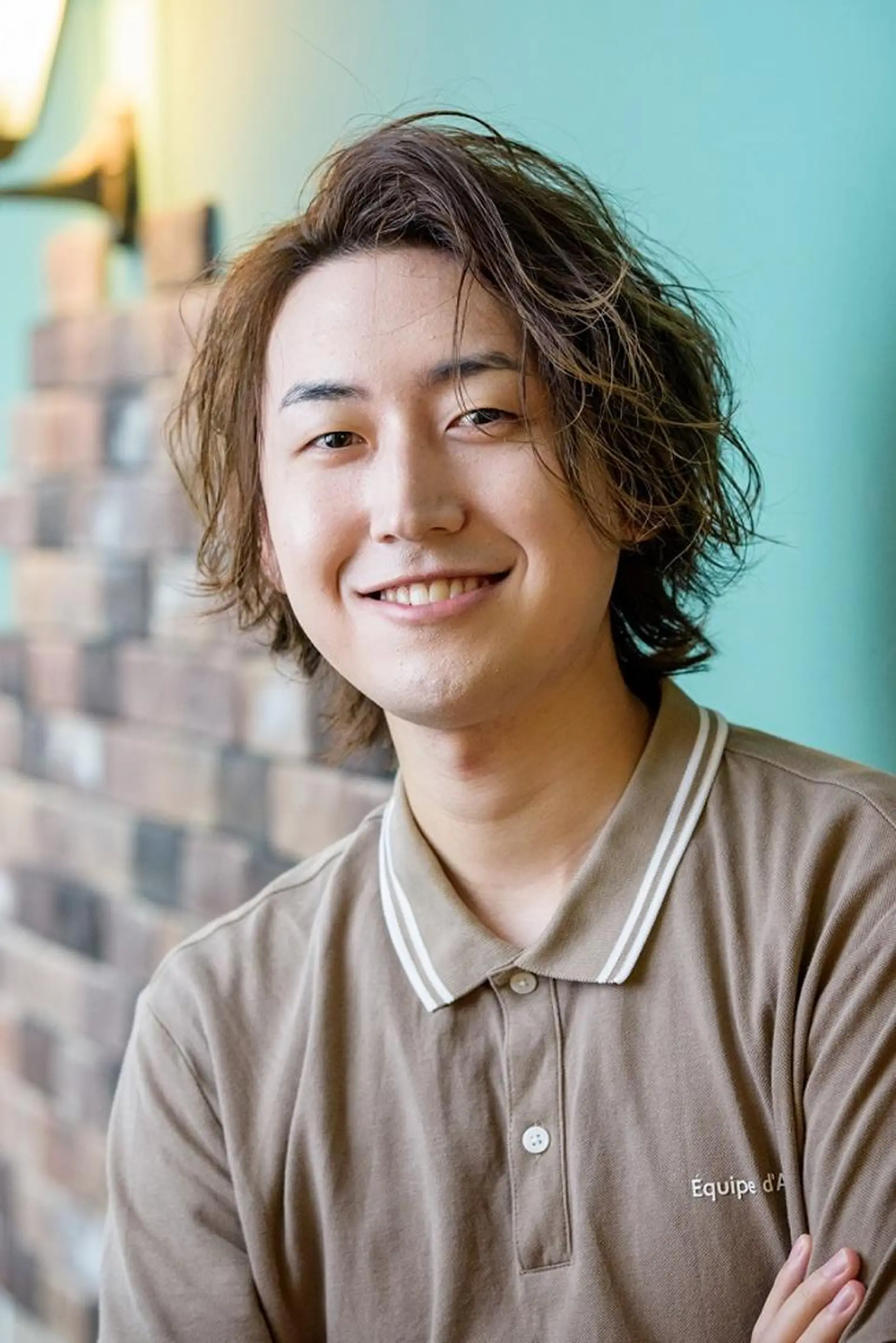 ショート ✨質感調整✨ ヤマシタマリエのヘアスタイル