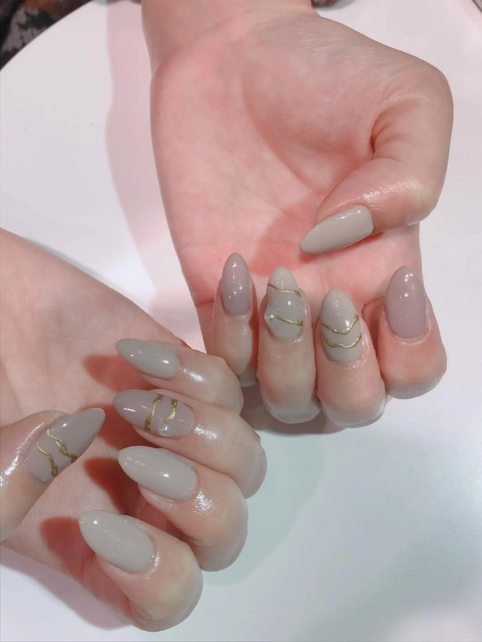 ネイル ネイルサロン トゥルースのネイルデザイン