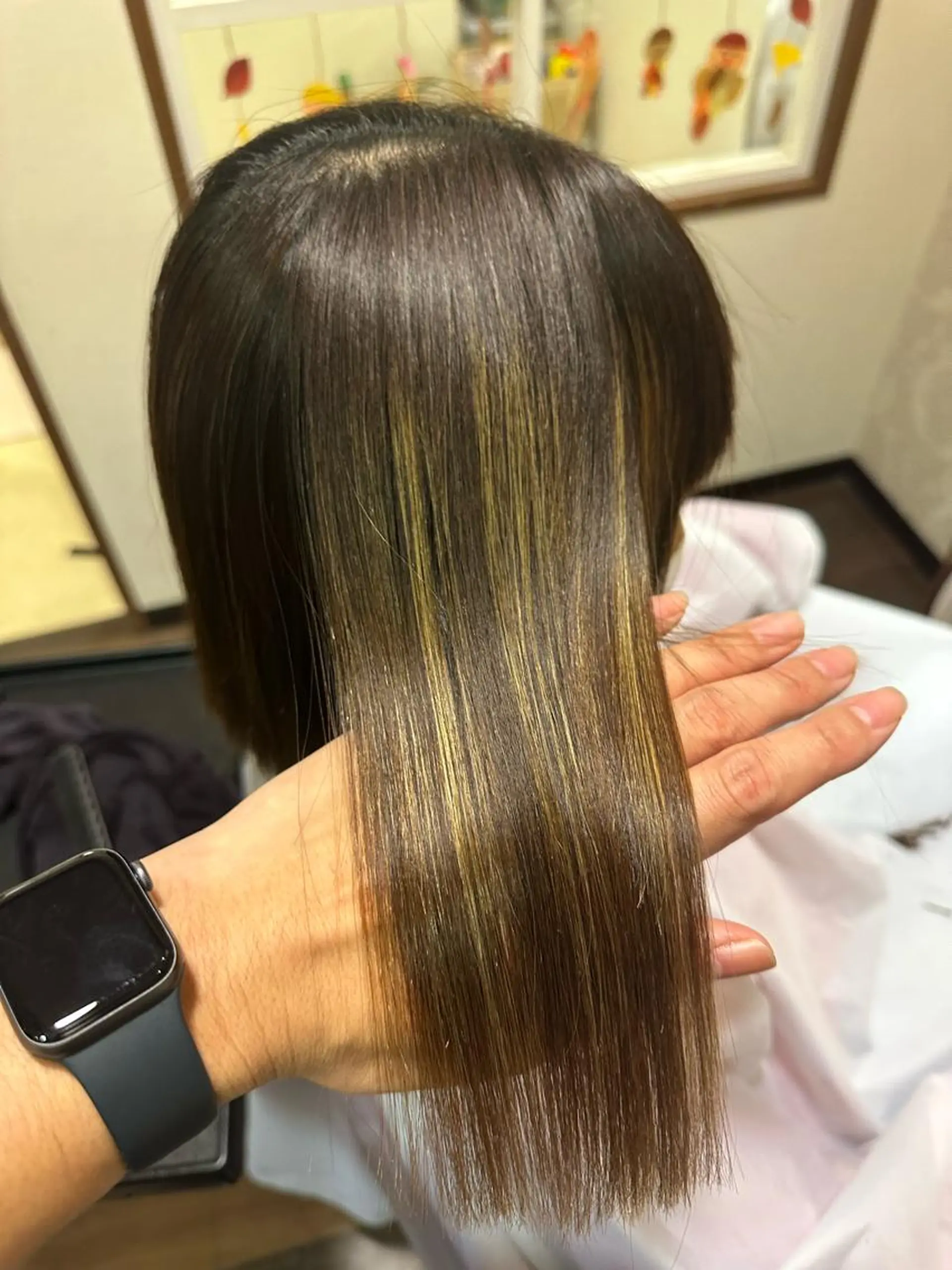 ショート ハイライト ◆◇◆ナカハマ アキト◆◇◆のヘアスタイル